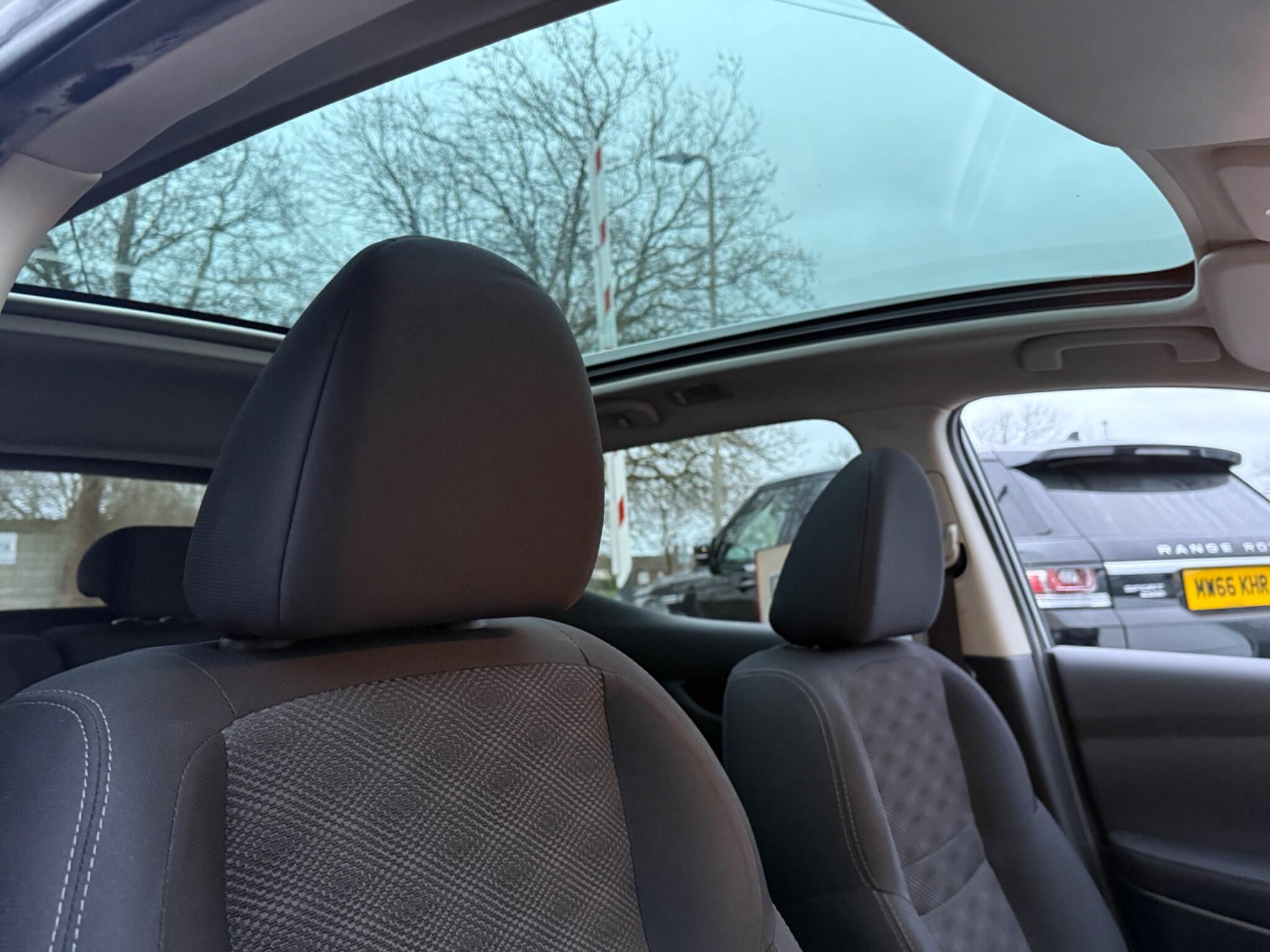 Nissan Qashqai - Image 4