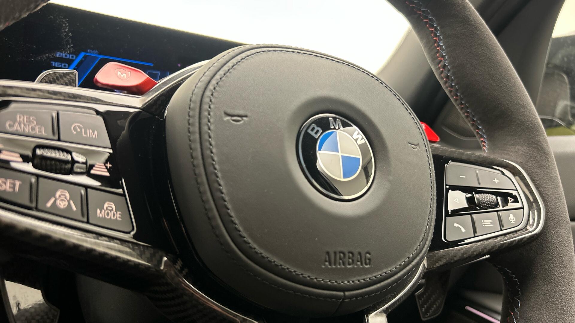 BMW M3 view 36
