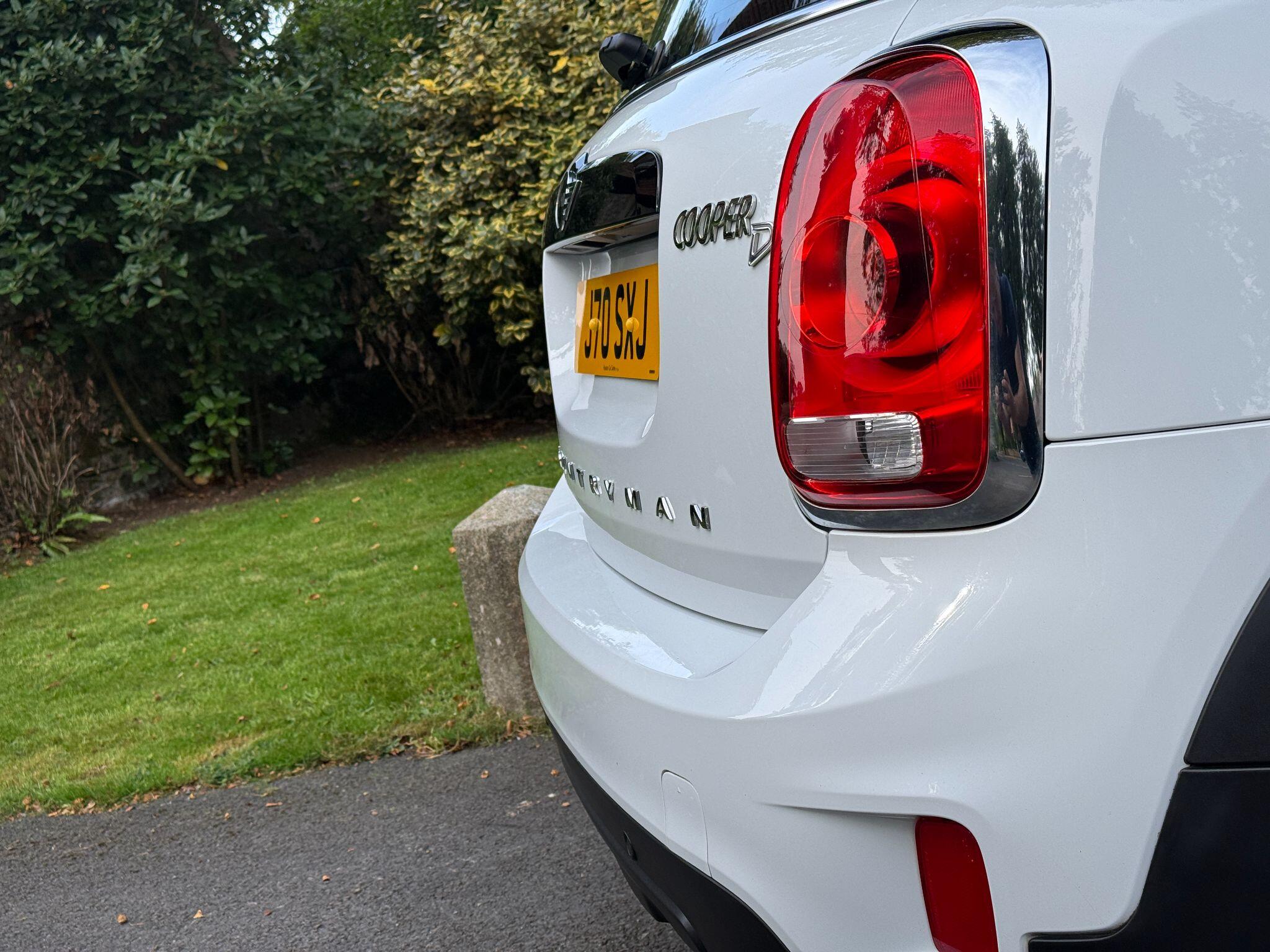 Mini Countryman view 17