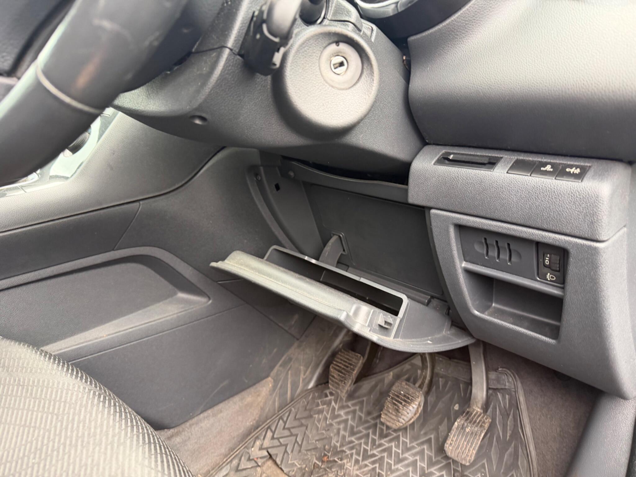 2010 Peugeot 3008 image 93