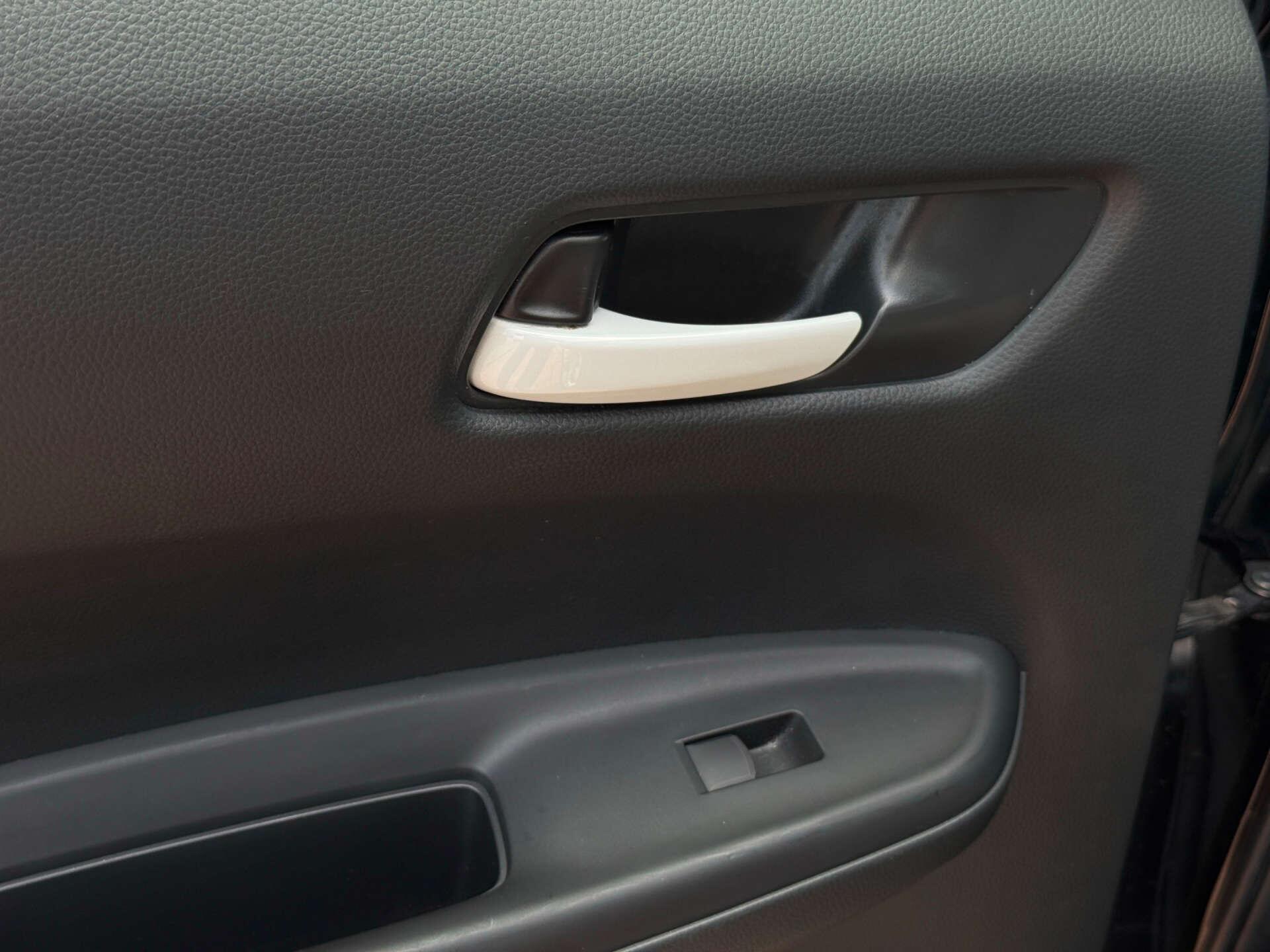 Honda Jazz view 33