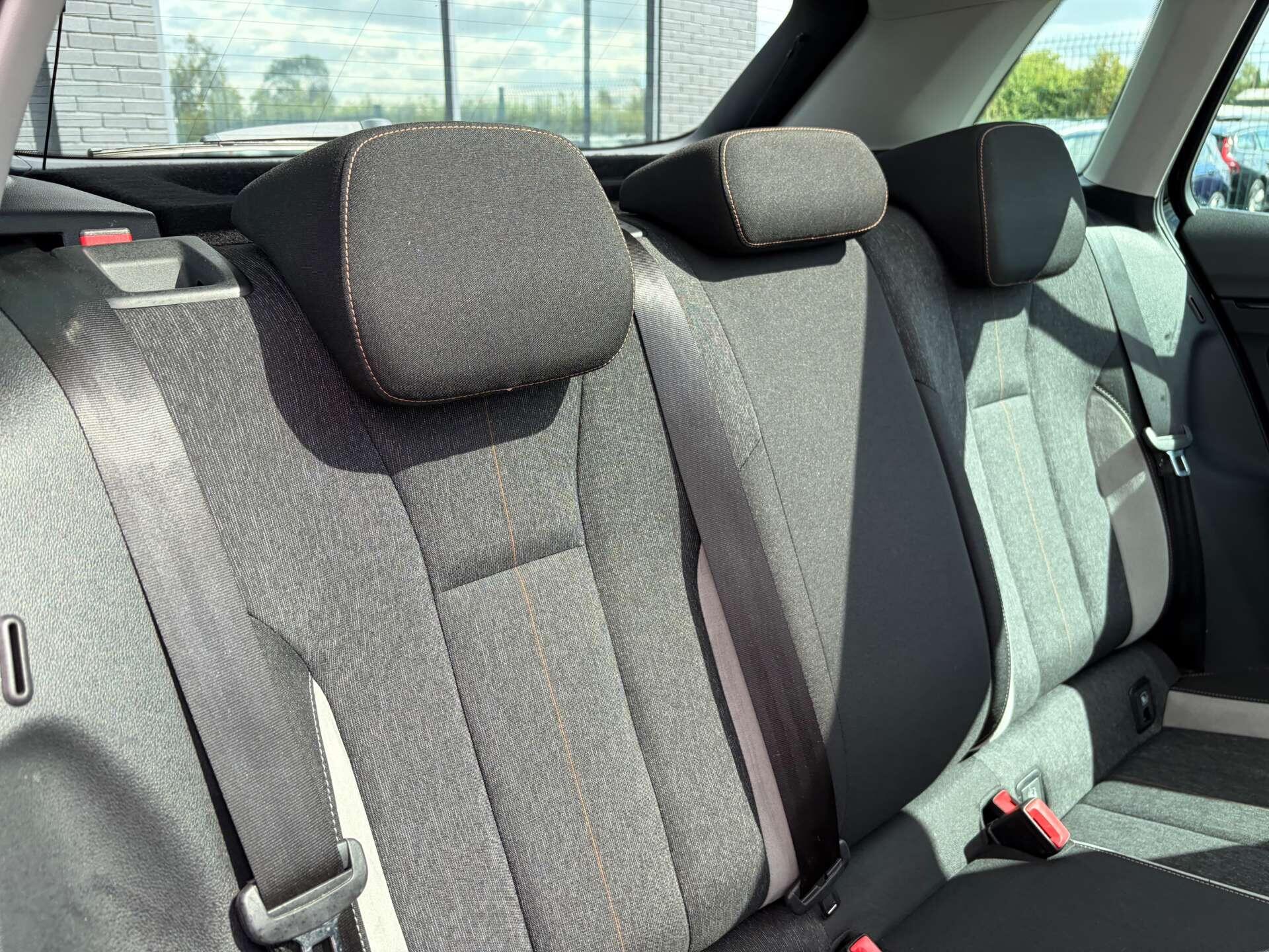 Skoda Kamiq view 30