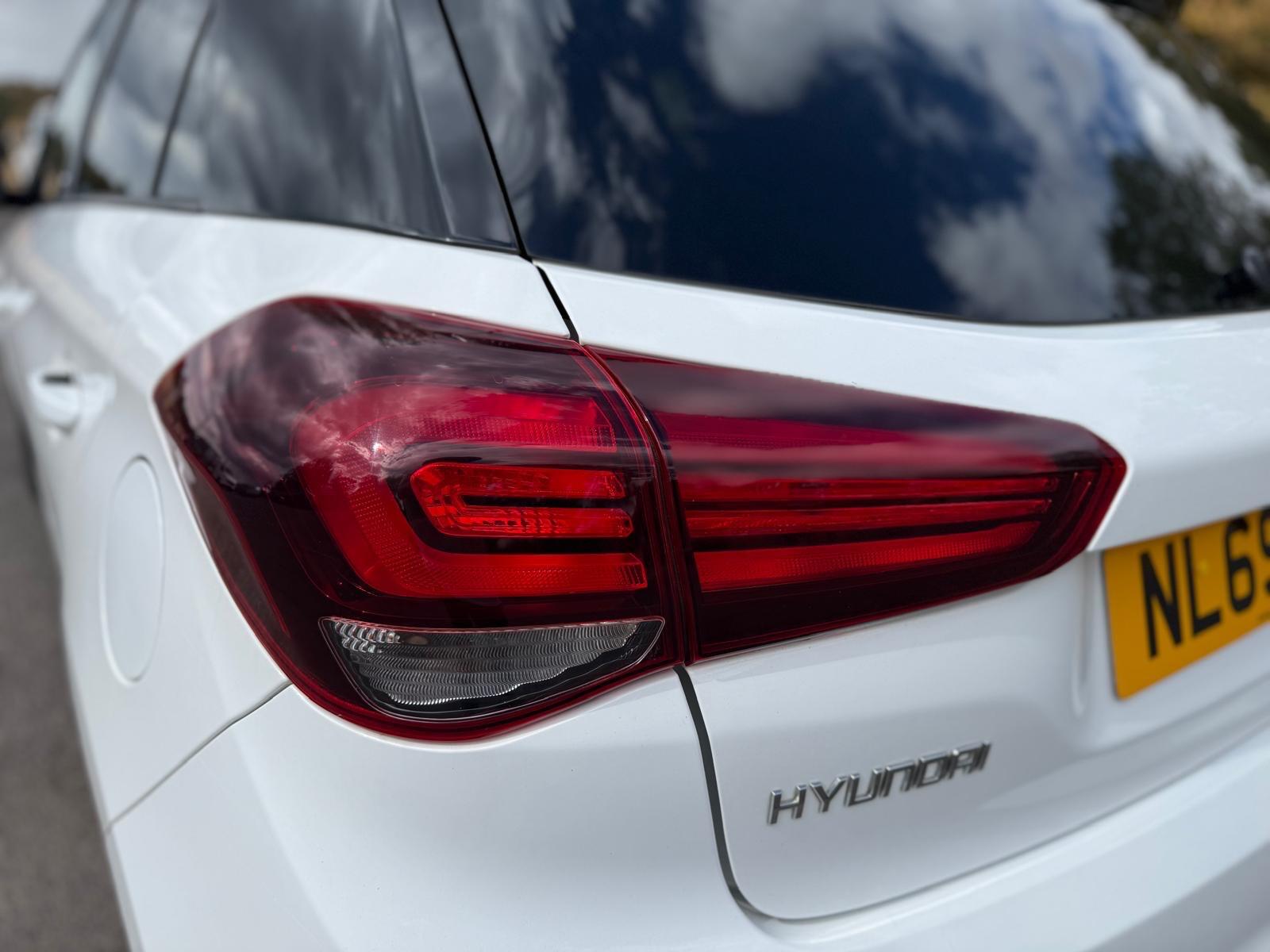 Hyundai i20 view 52