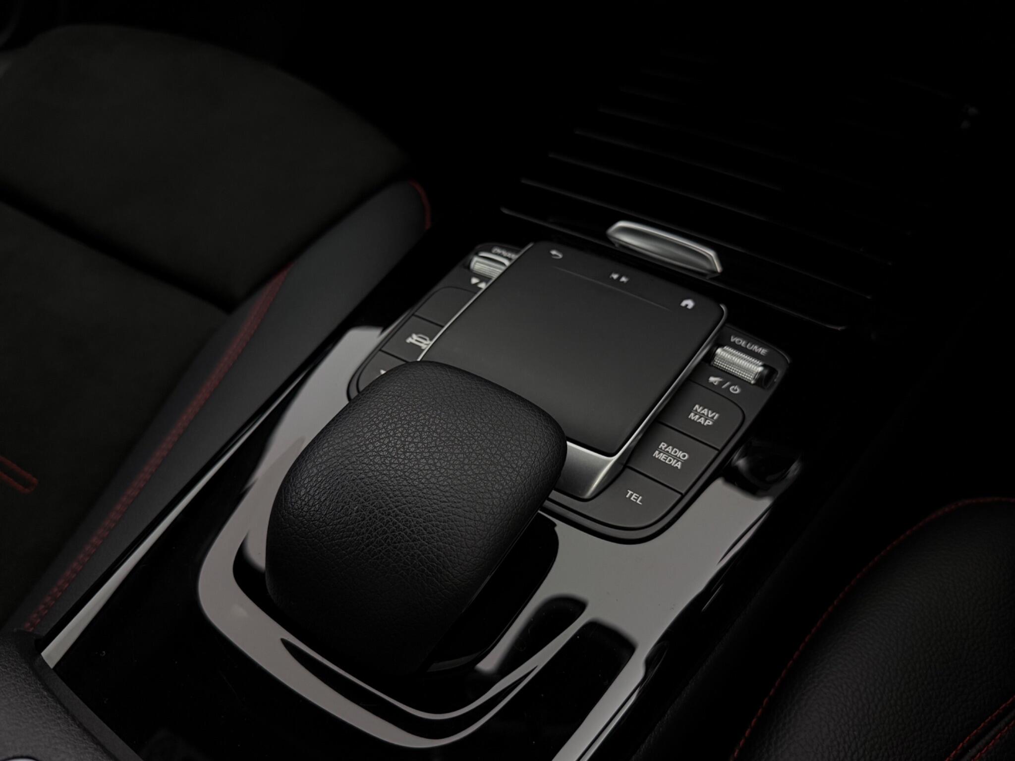 Mercedes-Benz A-Class view 16