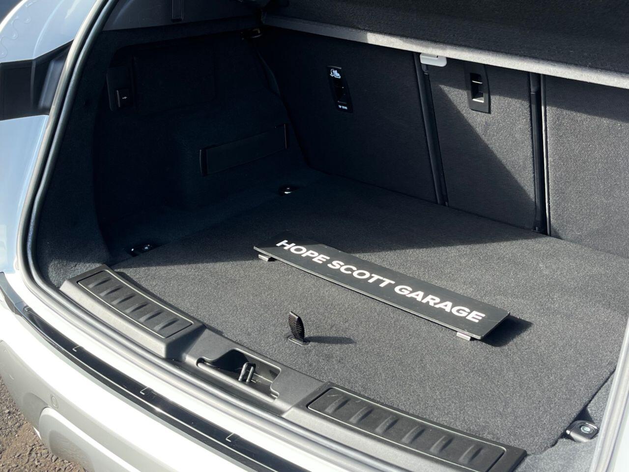 Land Rover Range Rover Evoque view 12