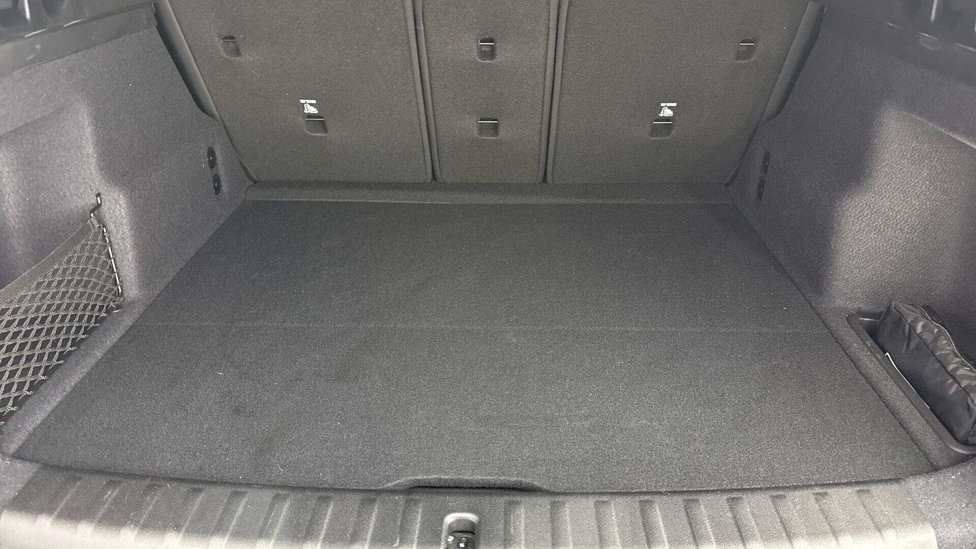 BMW X1 view 13