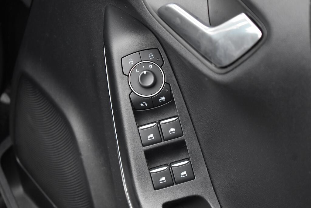 Ford Puma view 49