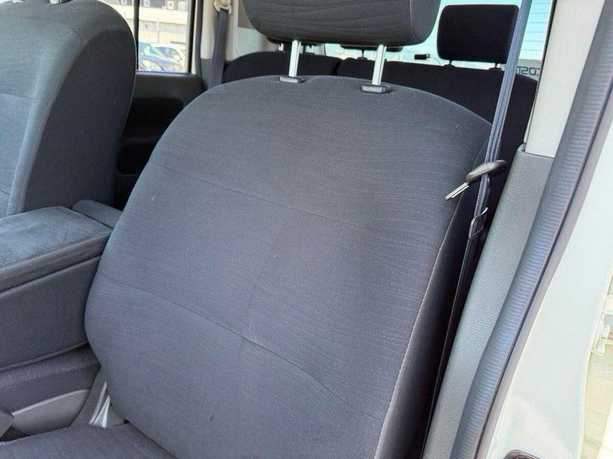 Nissan Cube view 14