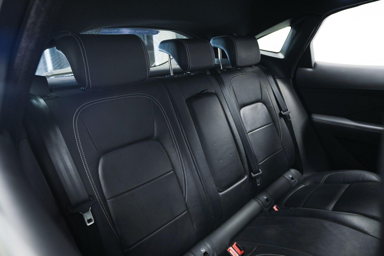 Jaguar E-Pace view 11
