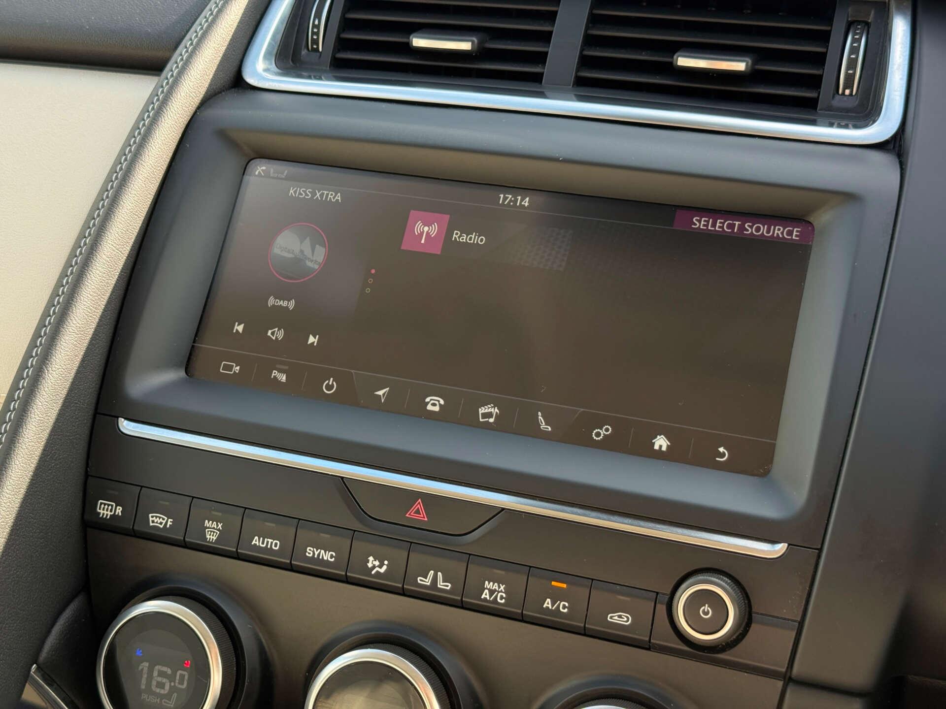 Jaguar E-Pace view 68