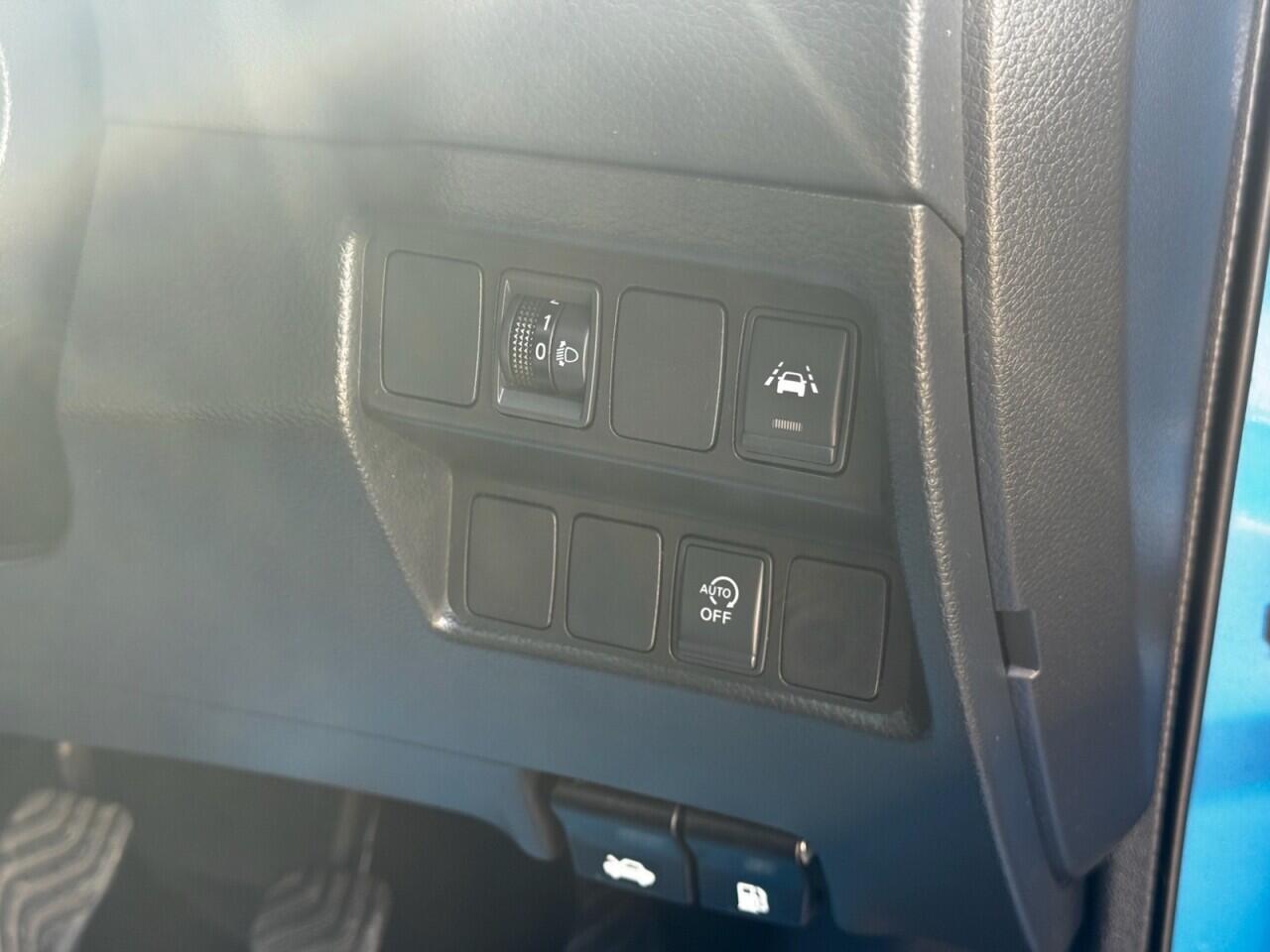 Nissan Qashqai view 36