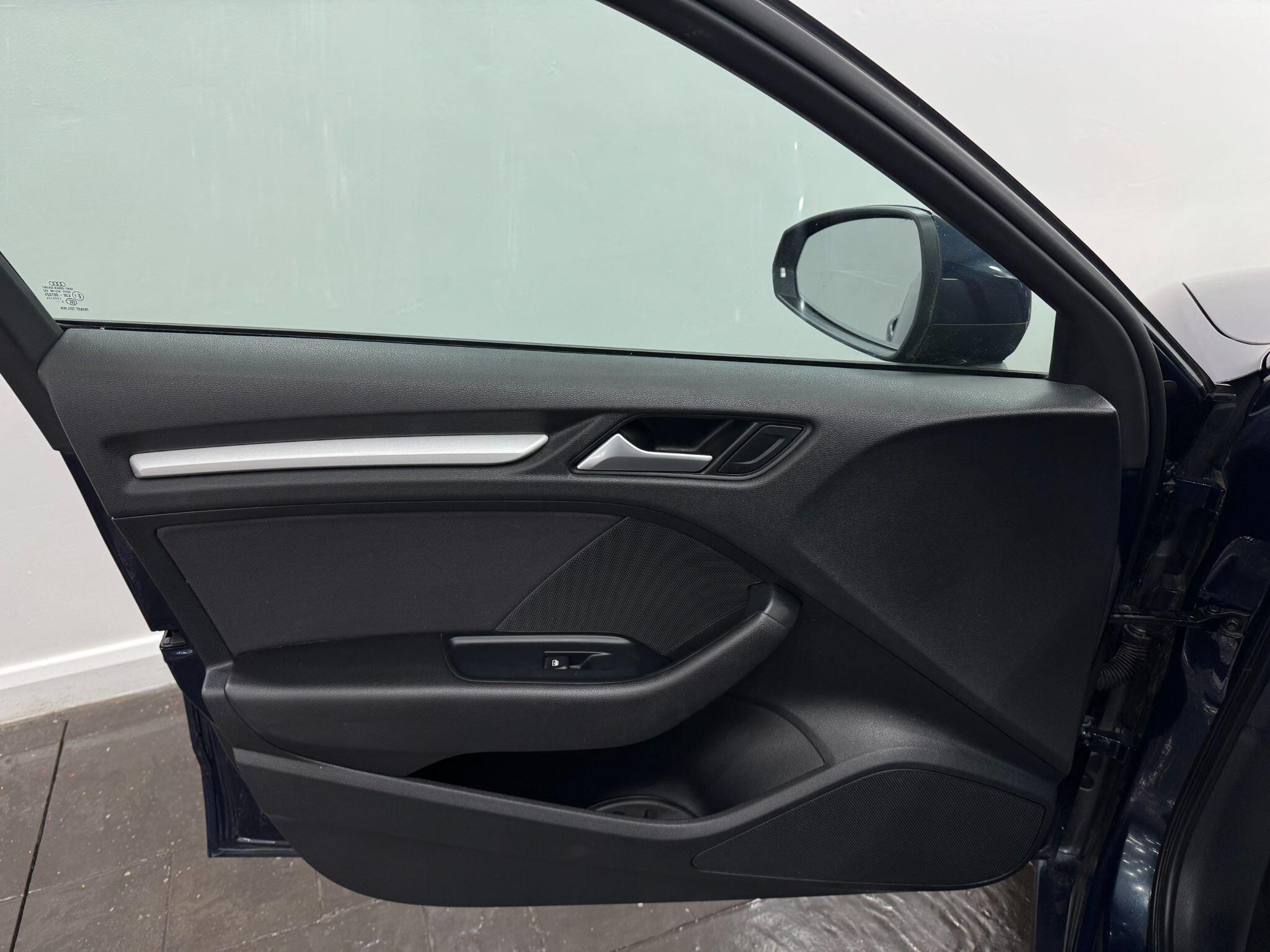 Audi A3 view 30