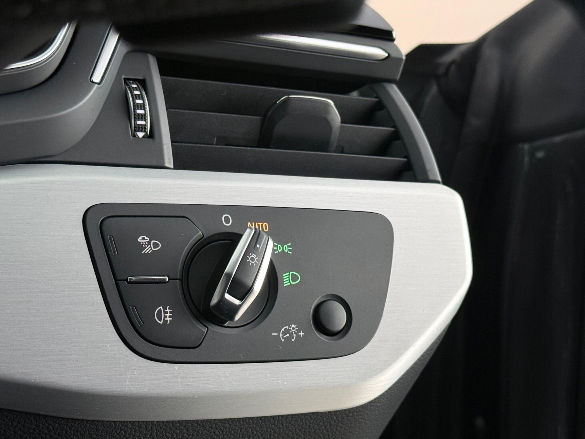 Audi A5 view 17