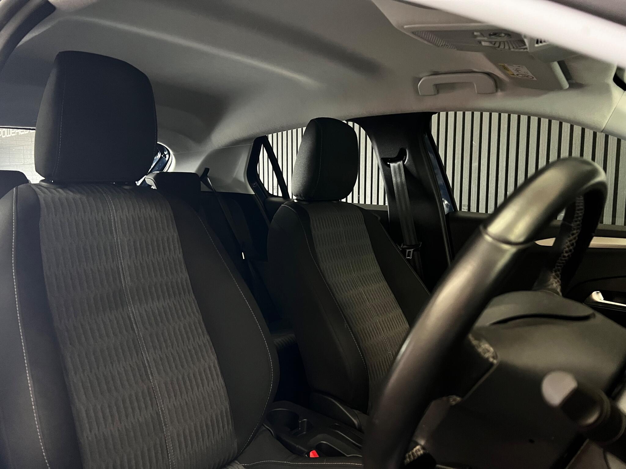 Vauxhall Corsa view 8
