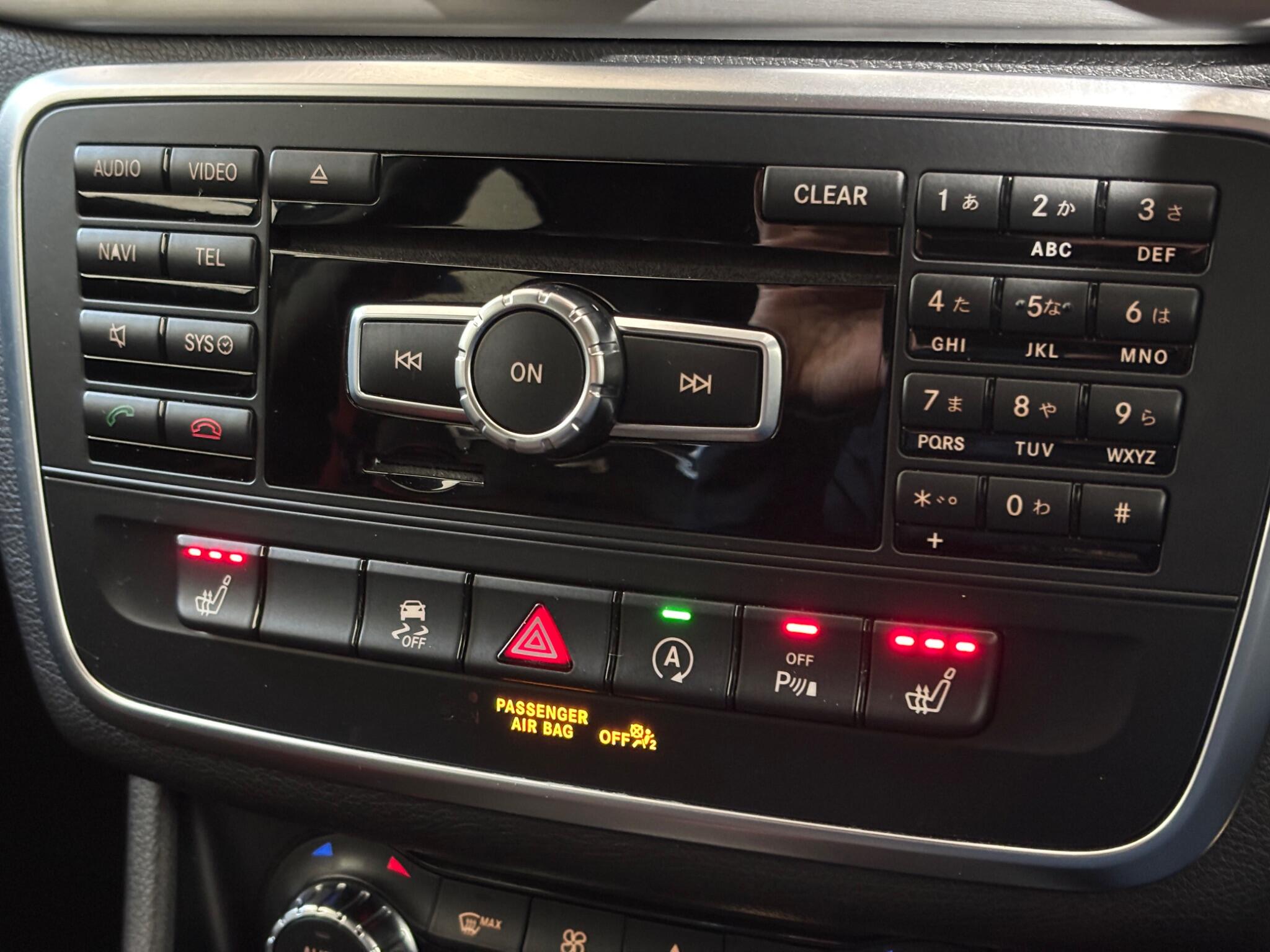 Mercedes-Benz Gla view 43