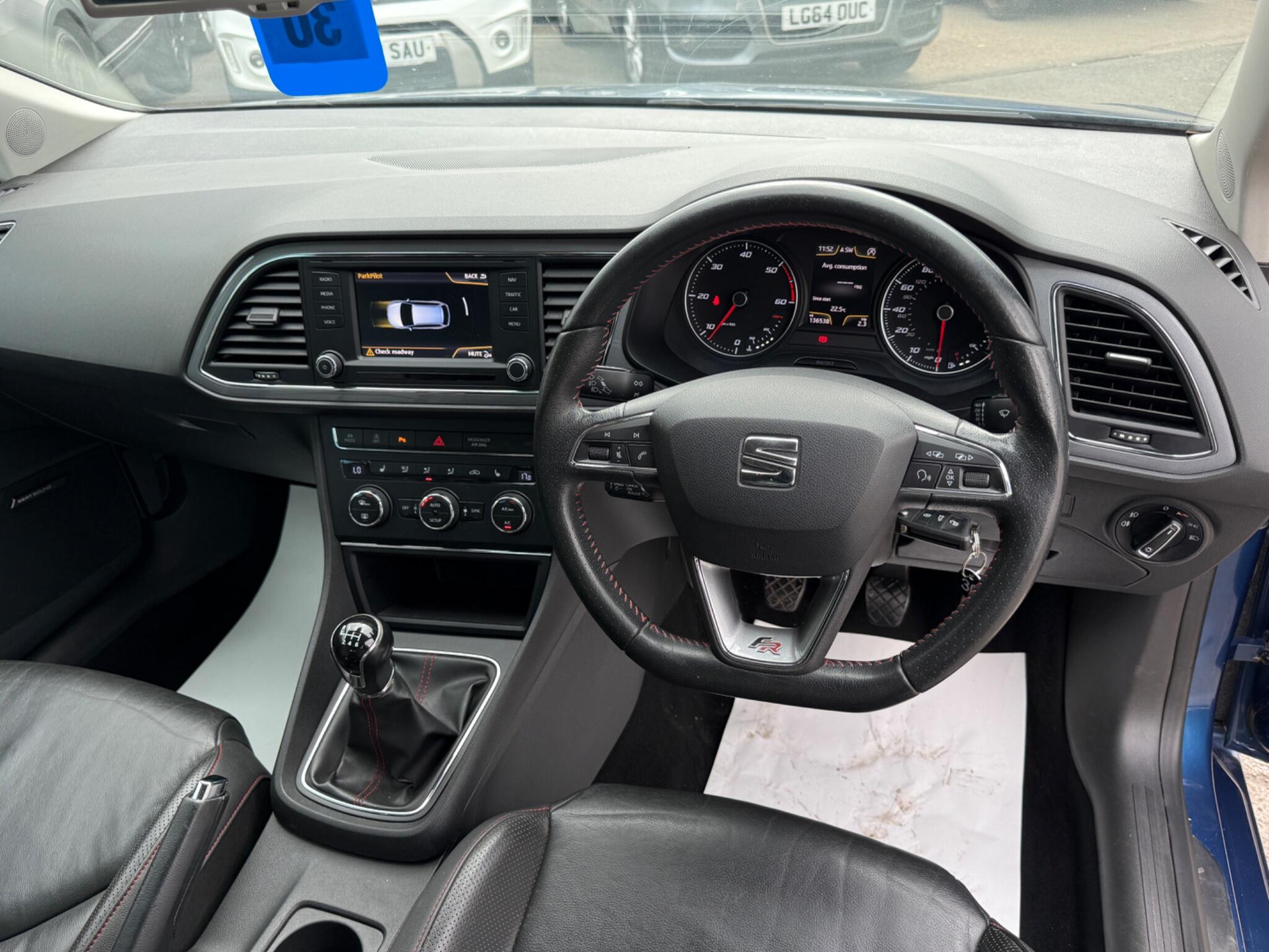 SEAT Leon - Image 29
