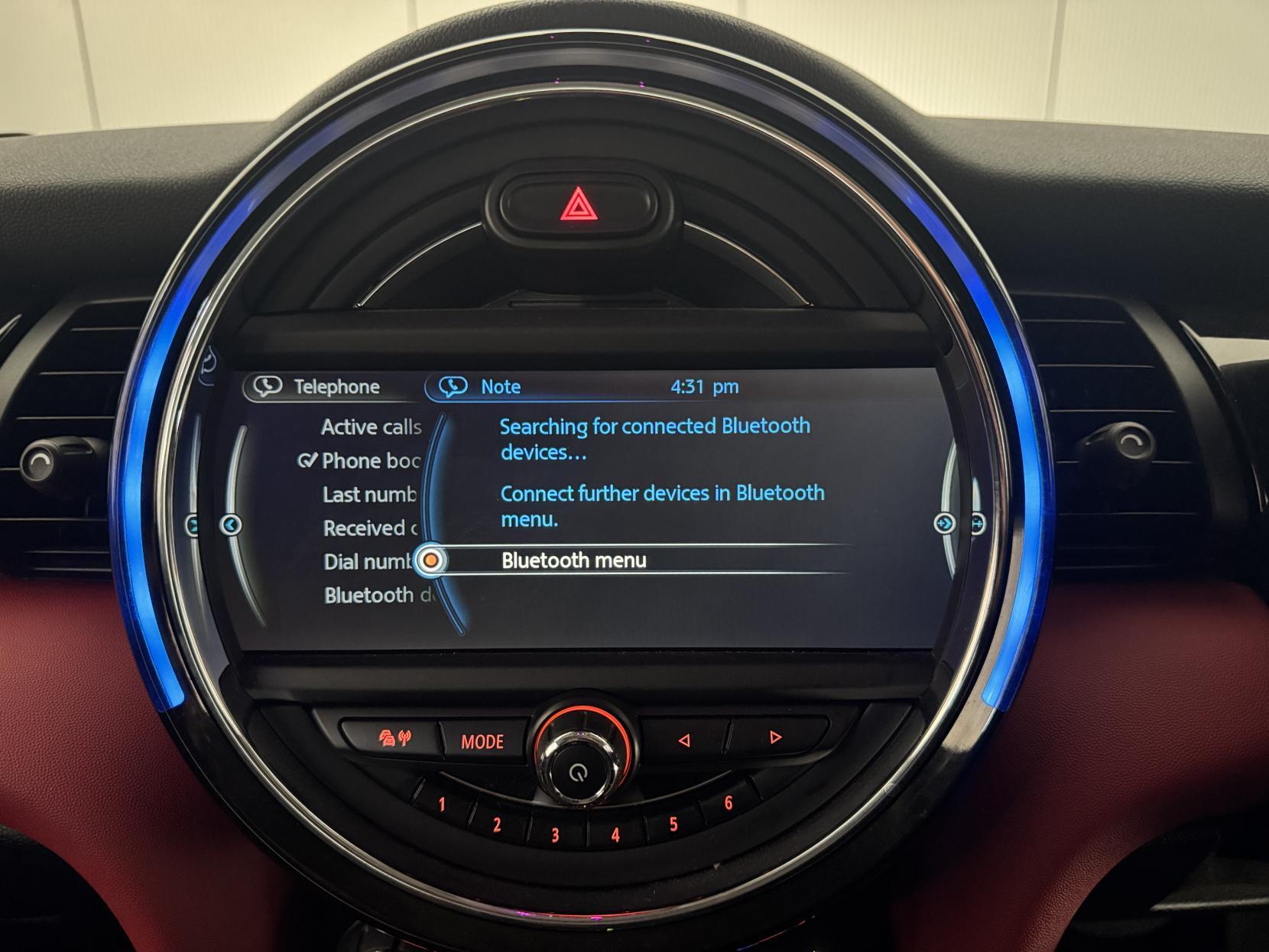 Mini Cooper view 71