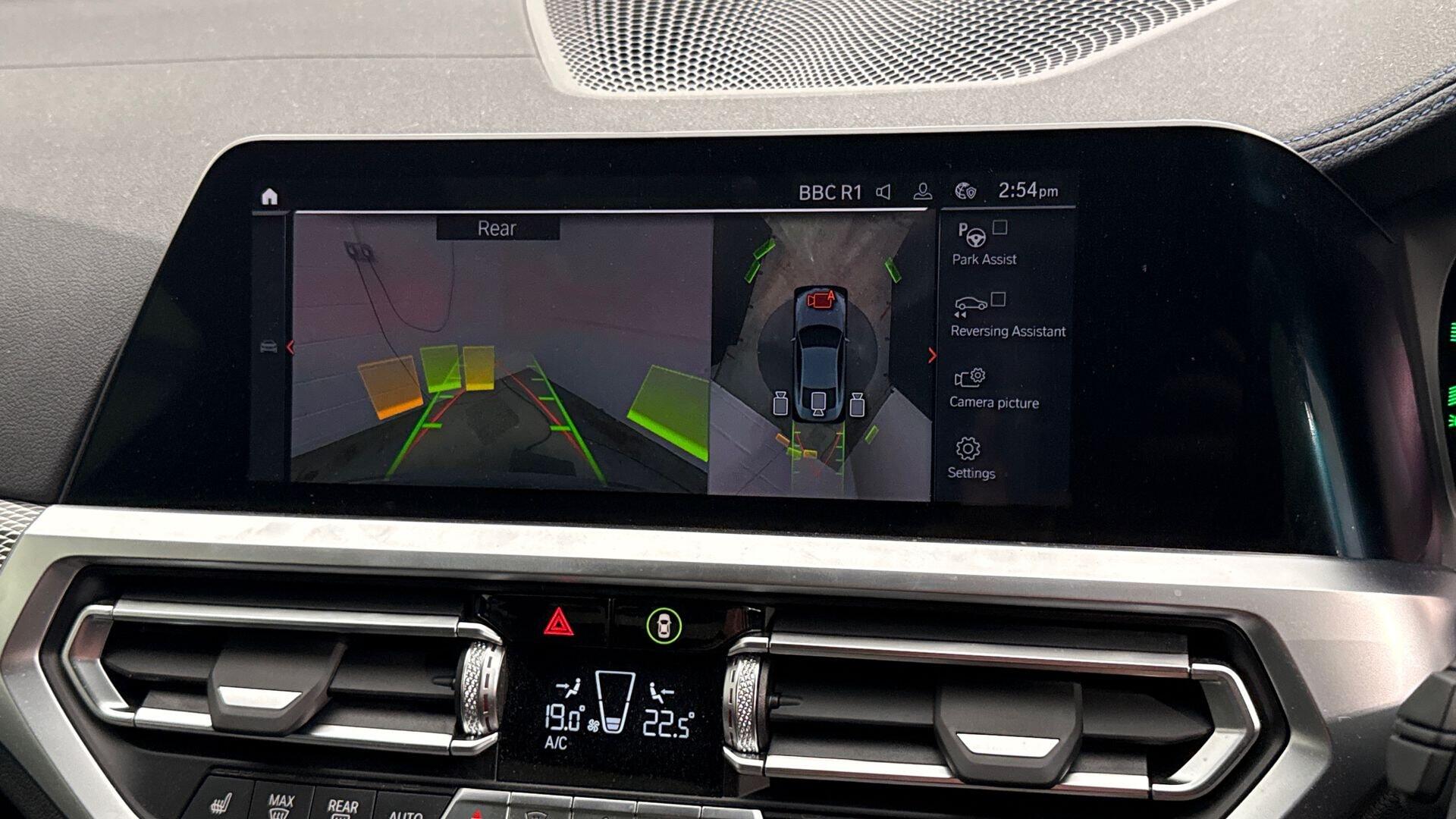 BMW 4 Series view 31