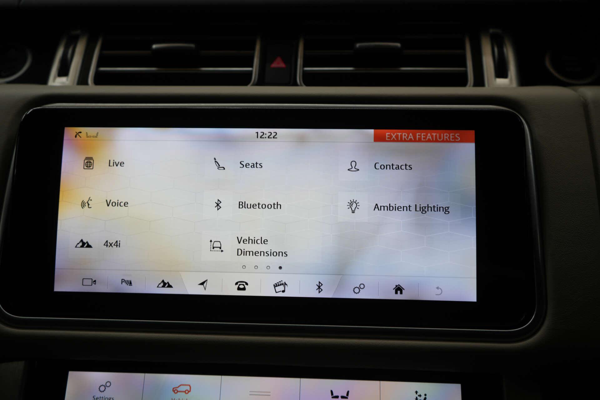 Land Rover Range Rover view 34