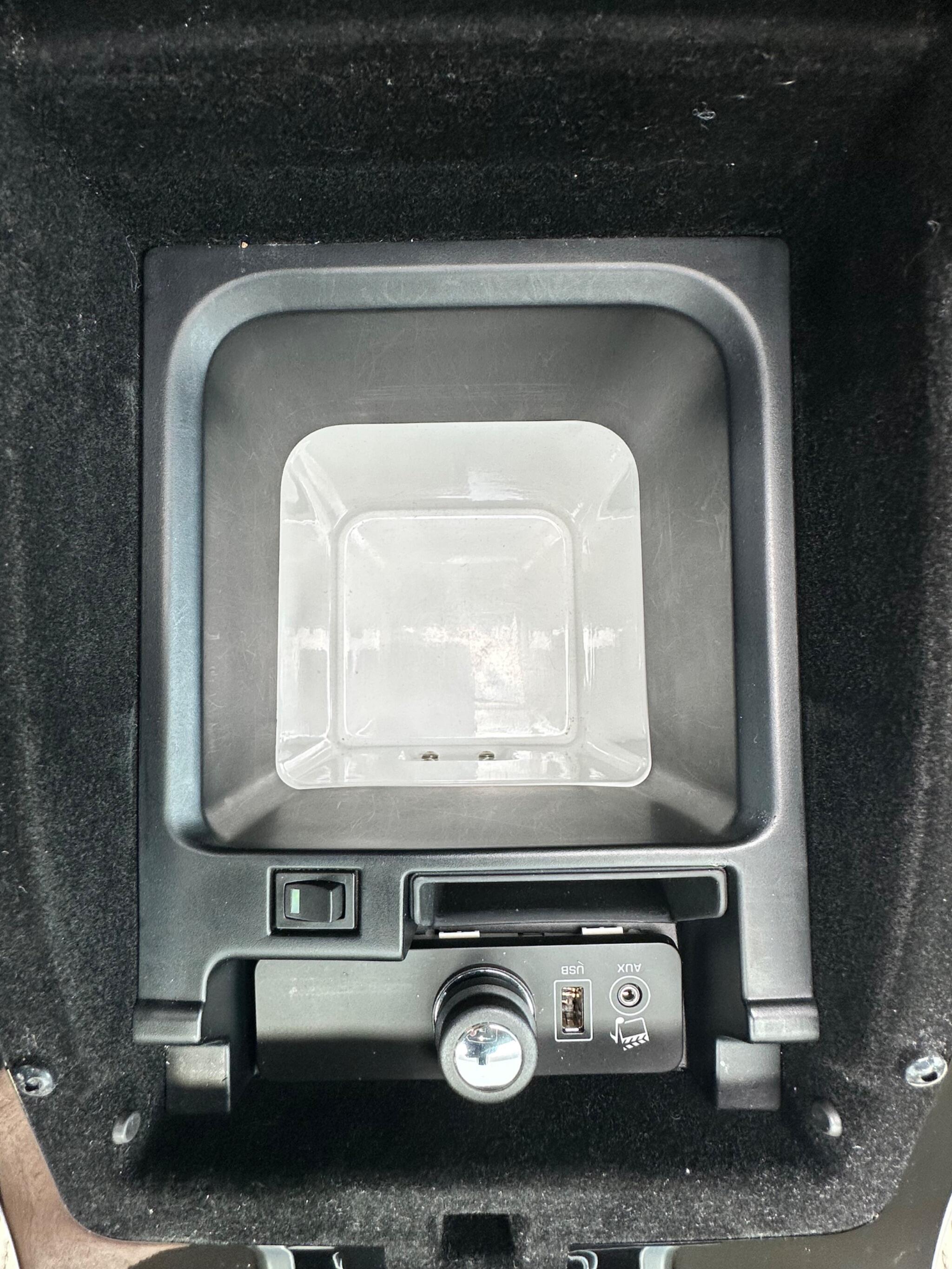 Land Rover Range Rover view 24