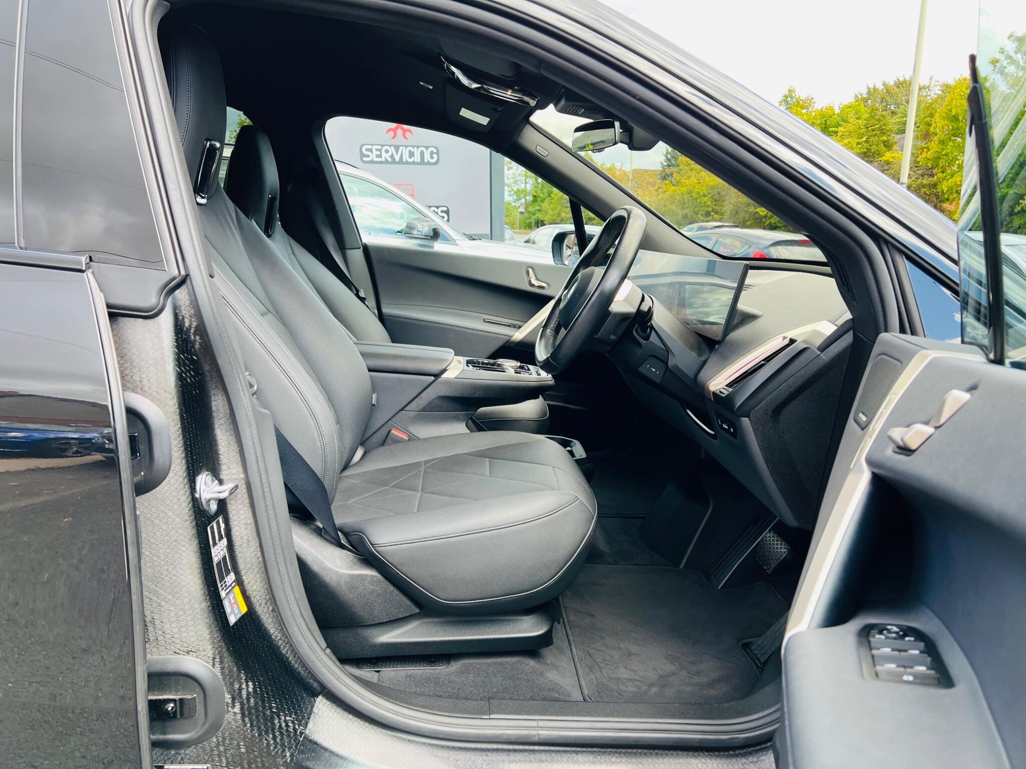 2022 BMW iX 40 76.6kWh M Sport Auto xDrive 5dr • 23,495 miles image 16