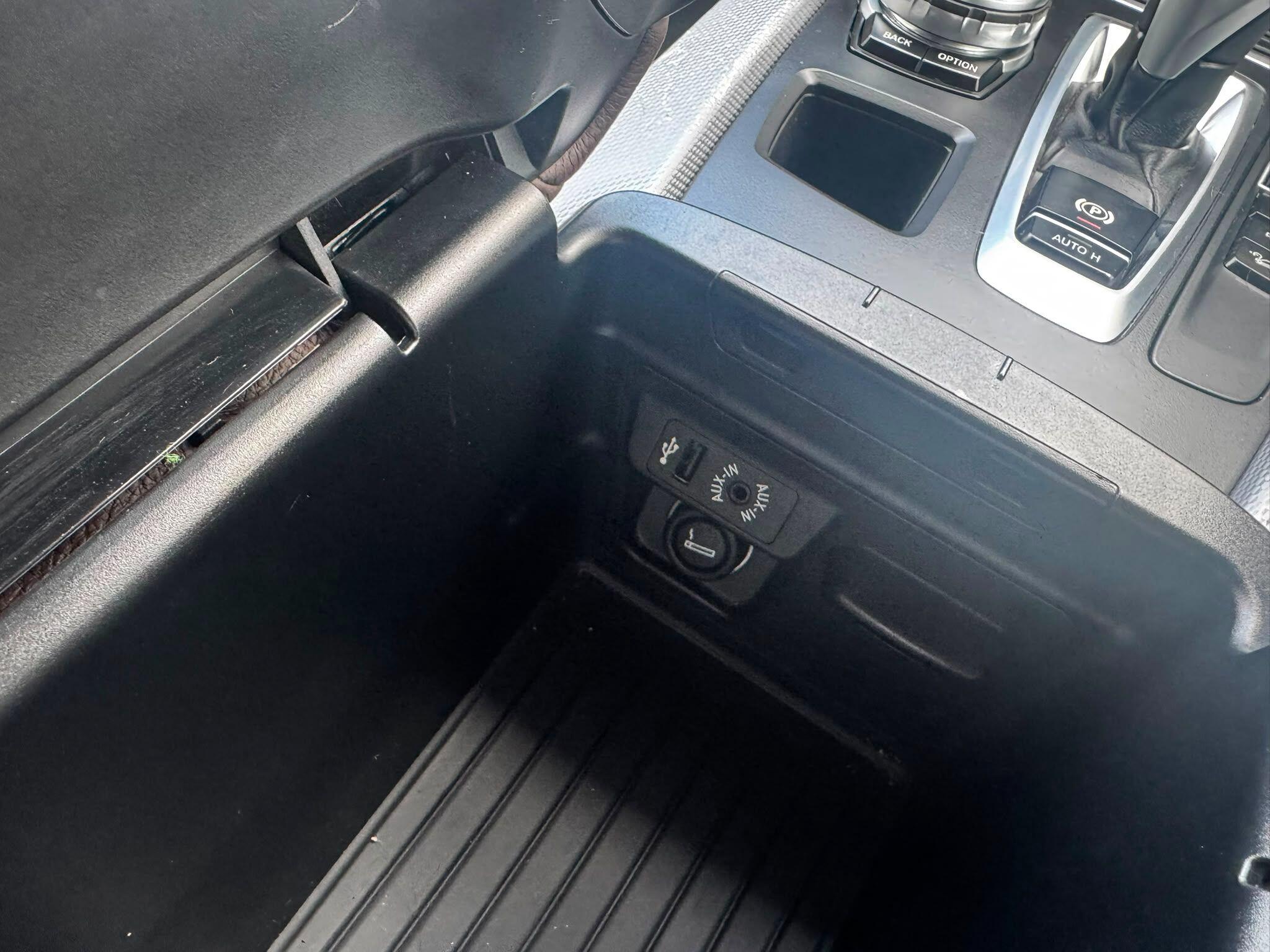 BMW X5 view 64