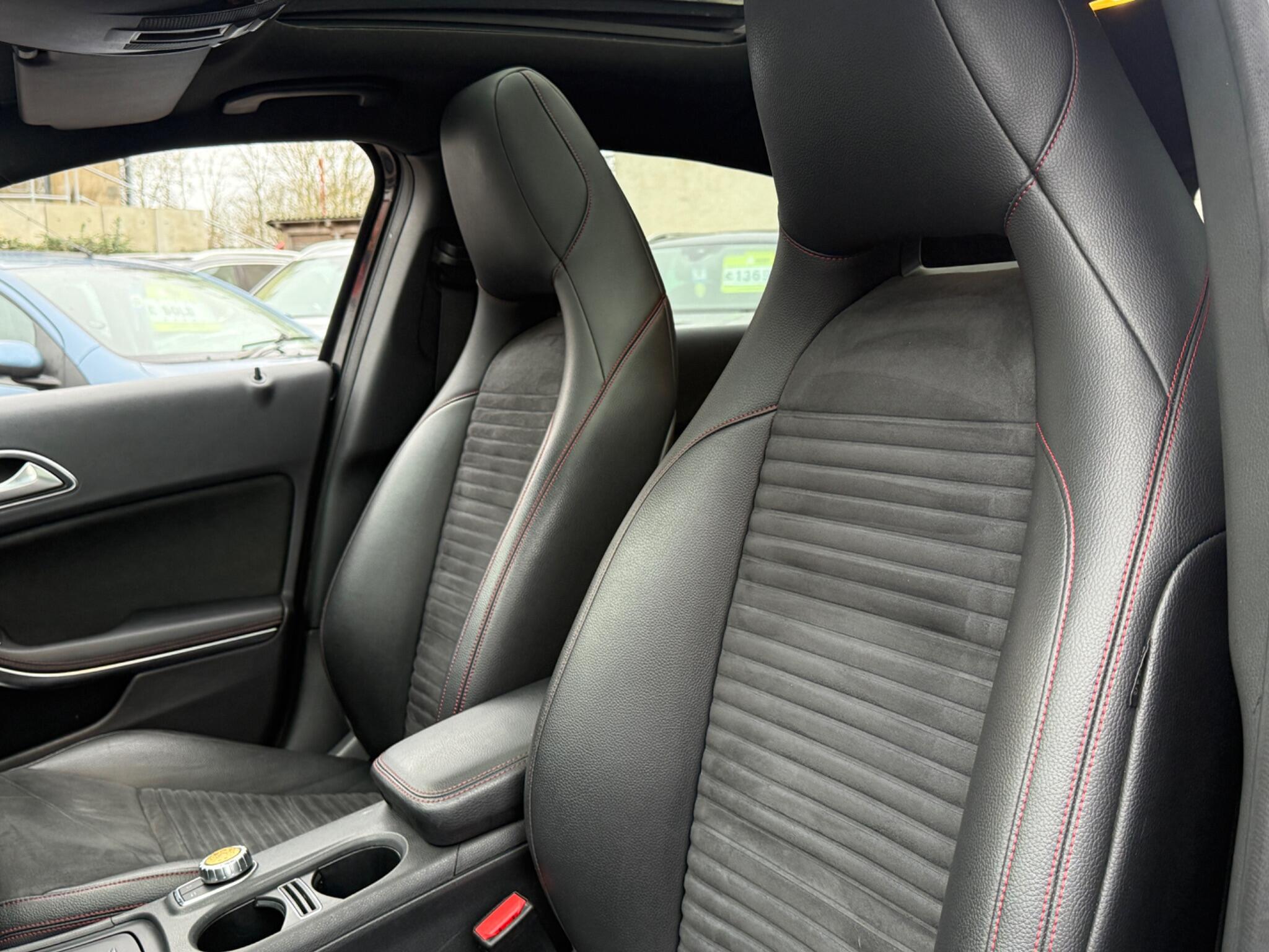 Mercedes-Benz A Class - Image 61