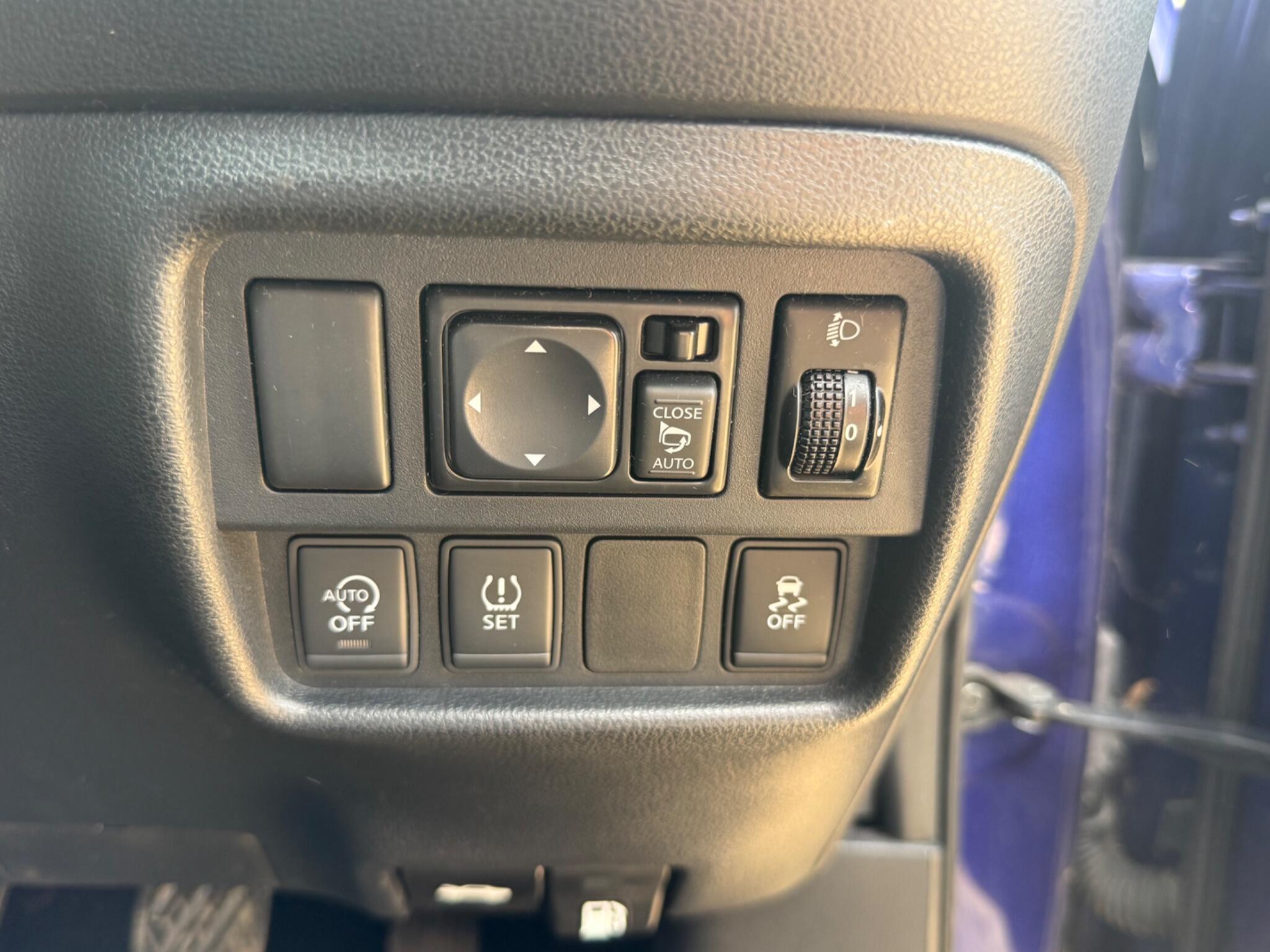 Nissan Juke view 23