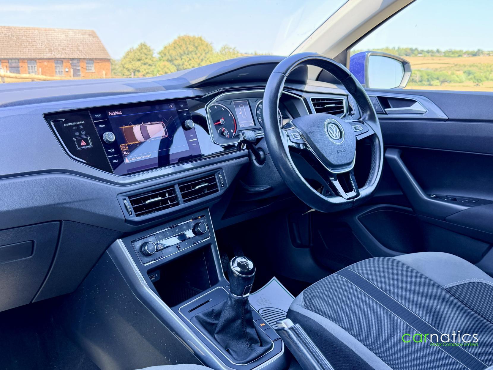 Volkswagen Polo view 15