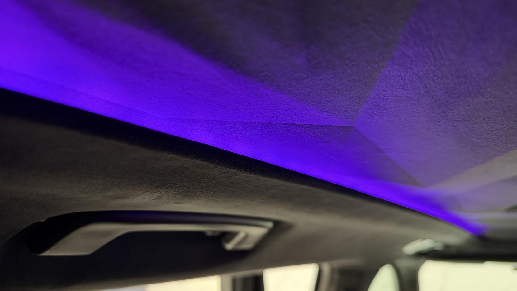 BMW XM view 9