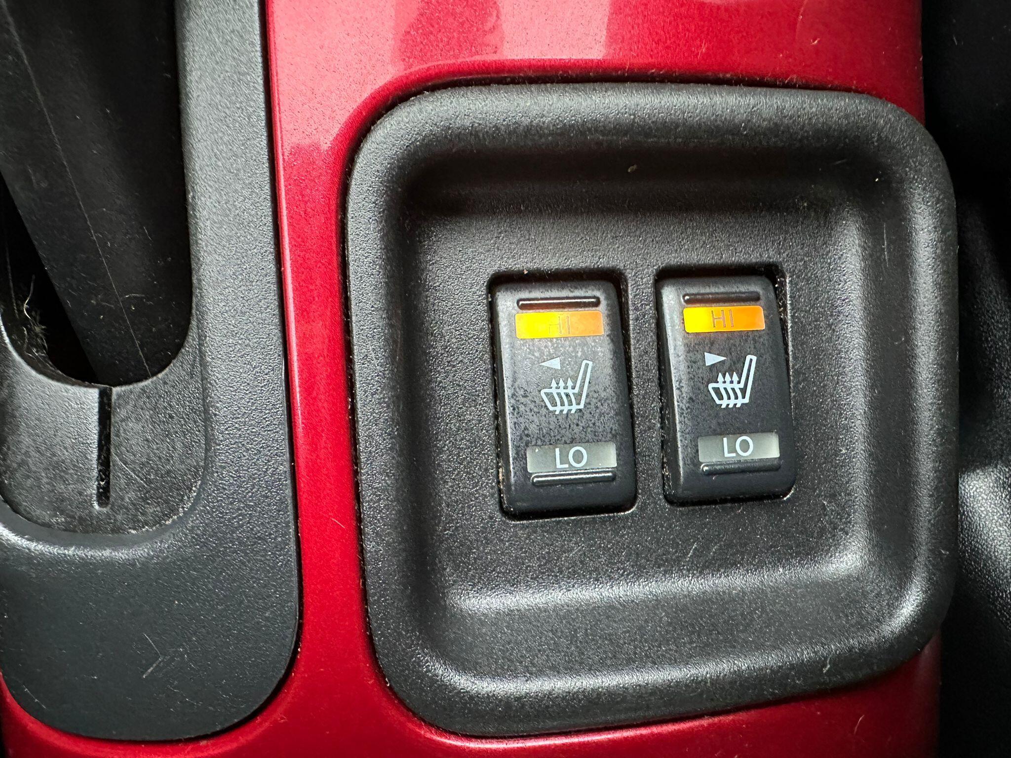 Nissan Juke view 46