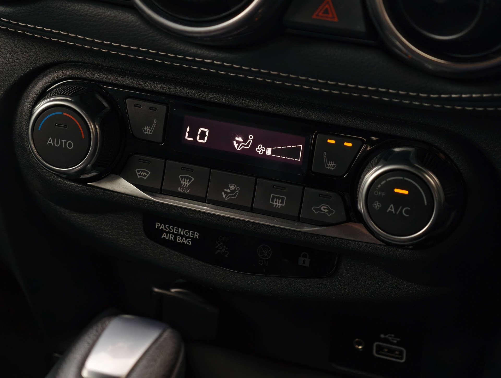 Nissan Juke view 34