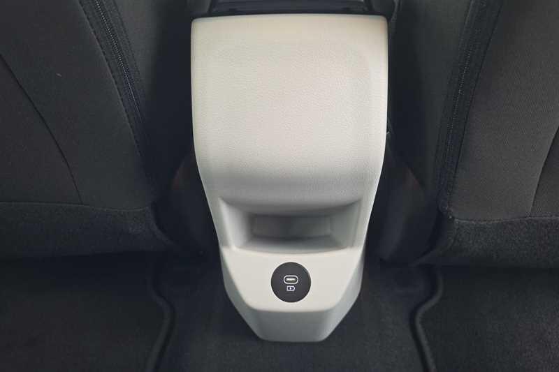 Hyundai I20 view 27
