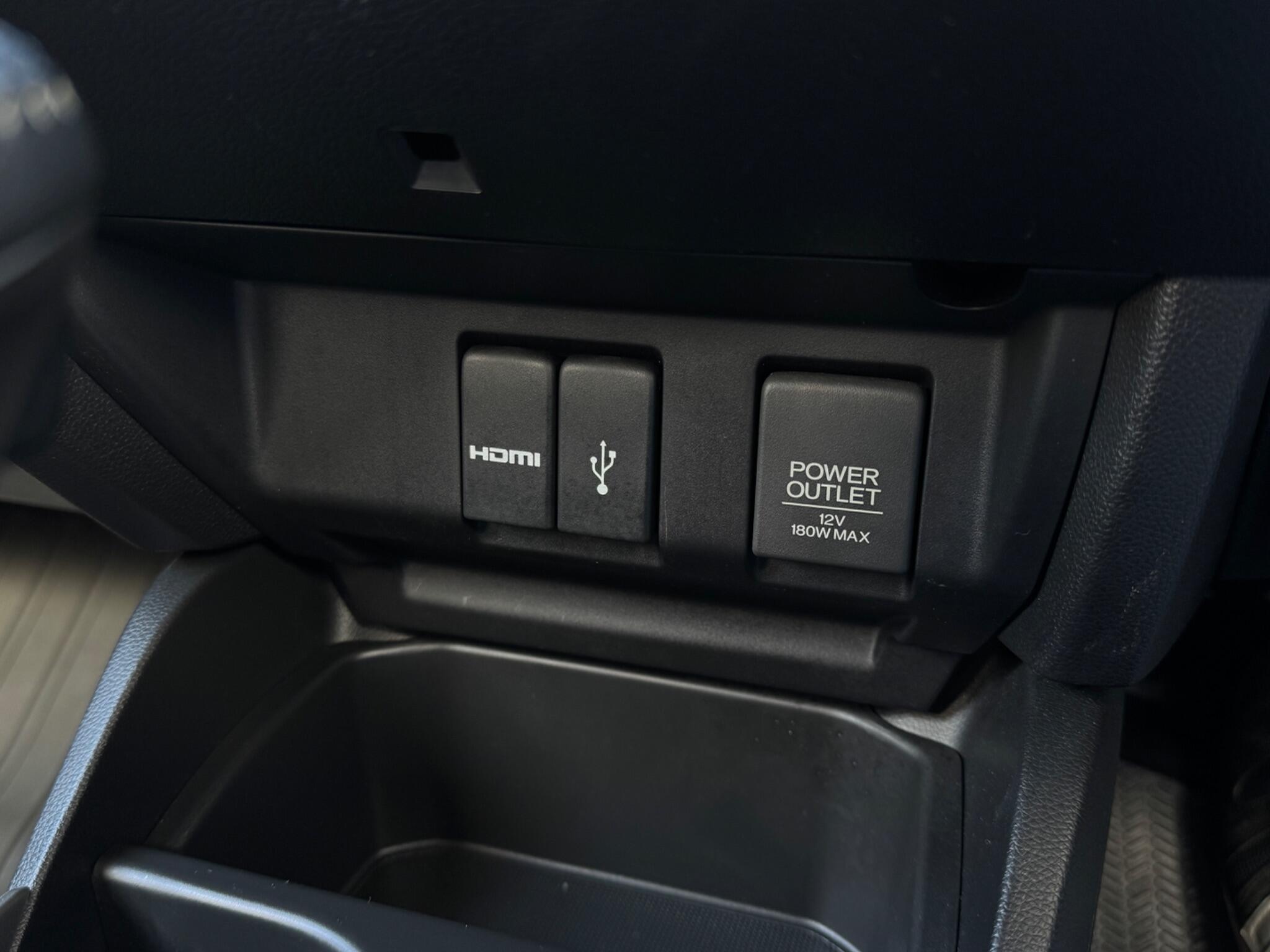 Honda Jazz view 22