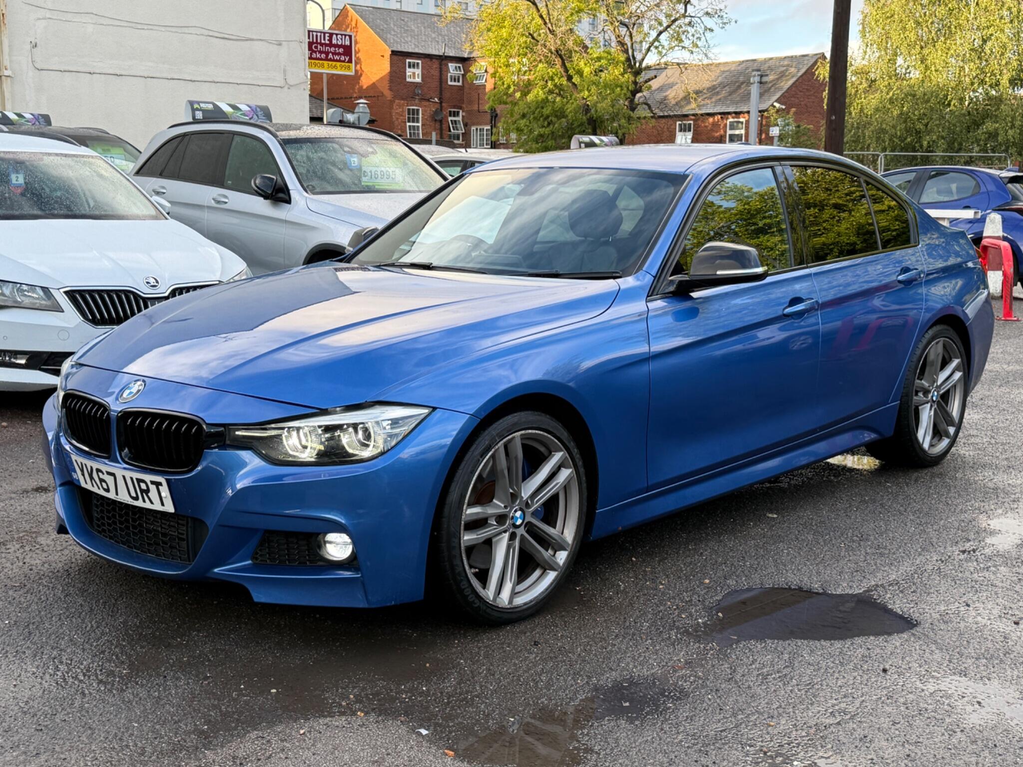 BMW 3 Series - Image 8