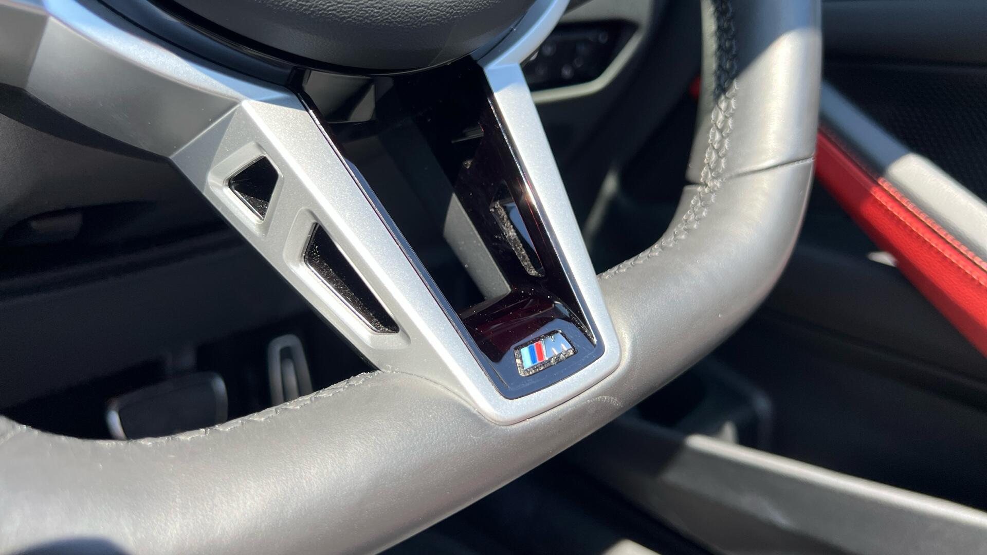 BMW 4 Series view 35