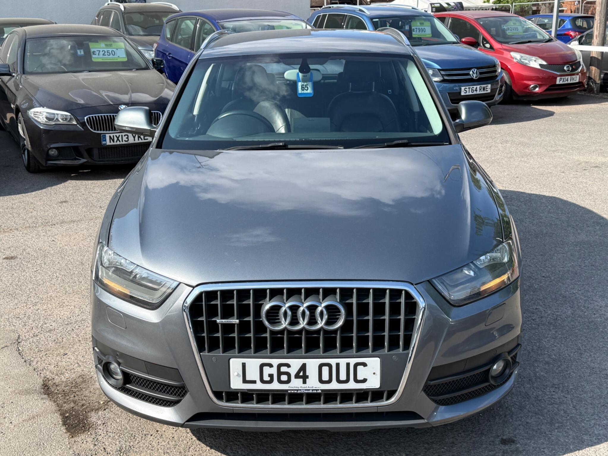 Audi Q3 - Image 7
