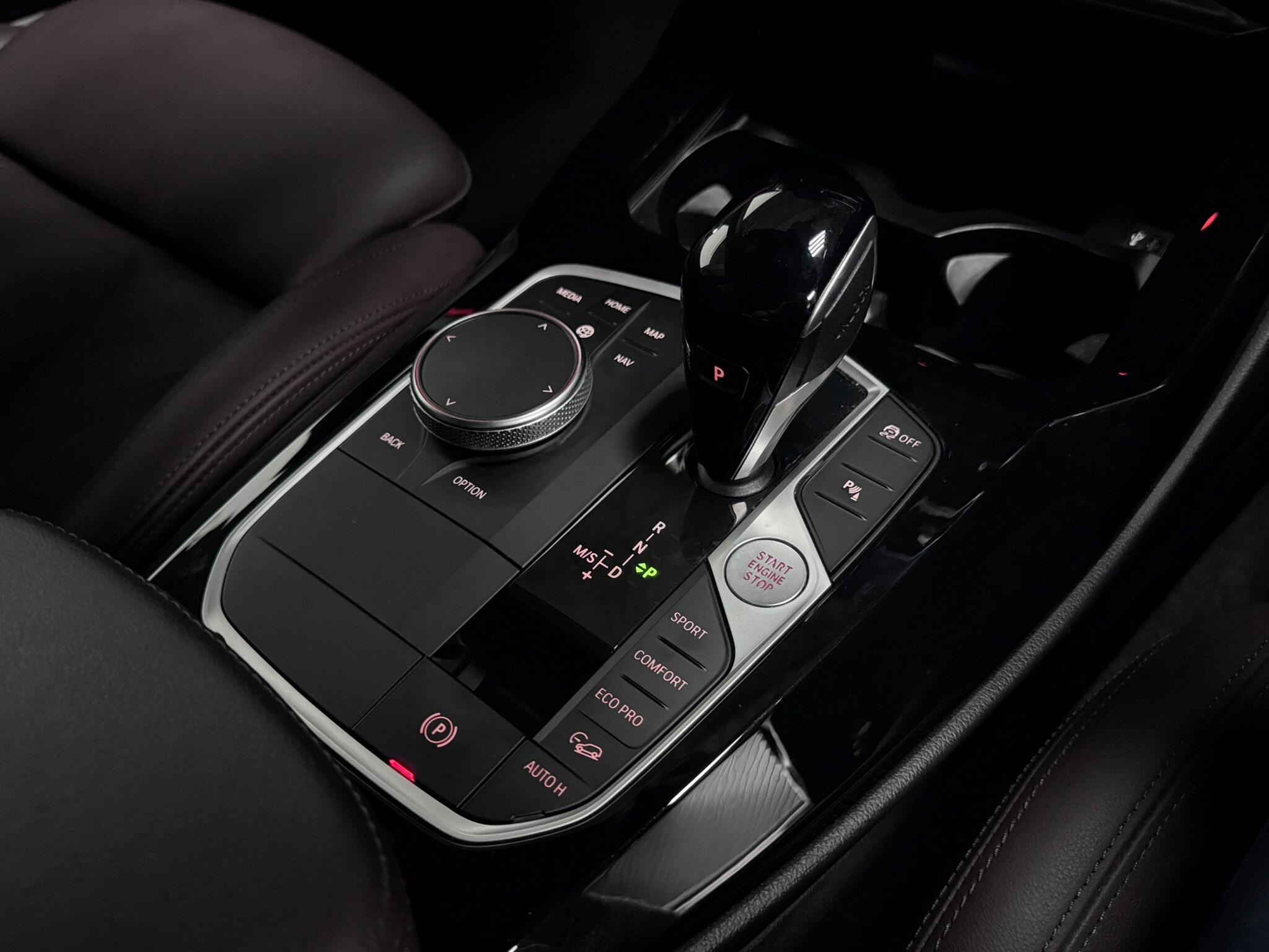 BMW X3 view 38