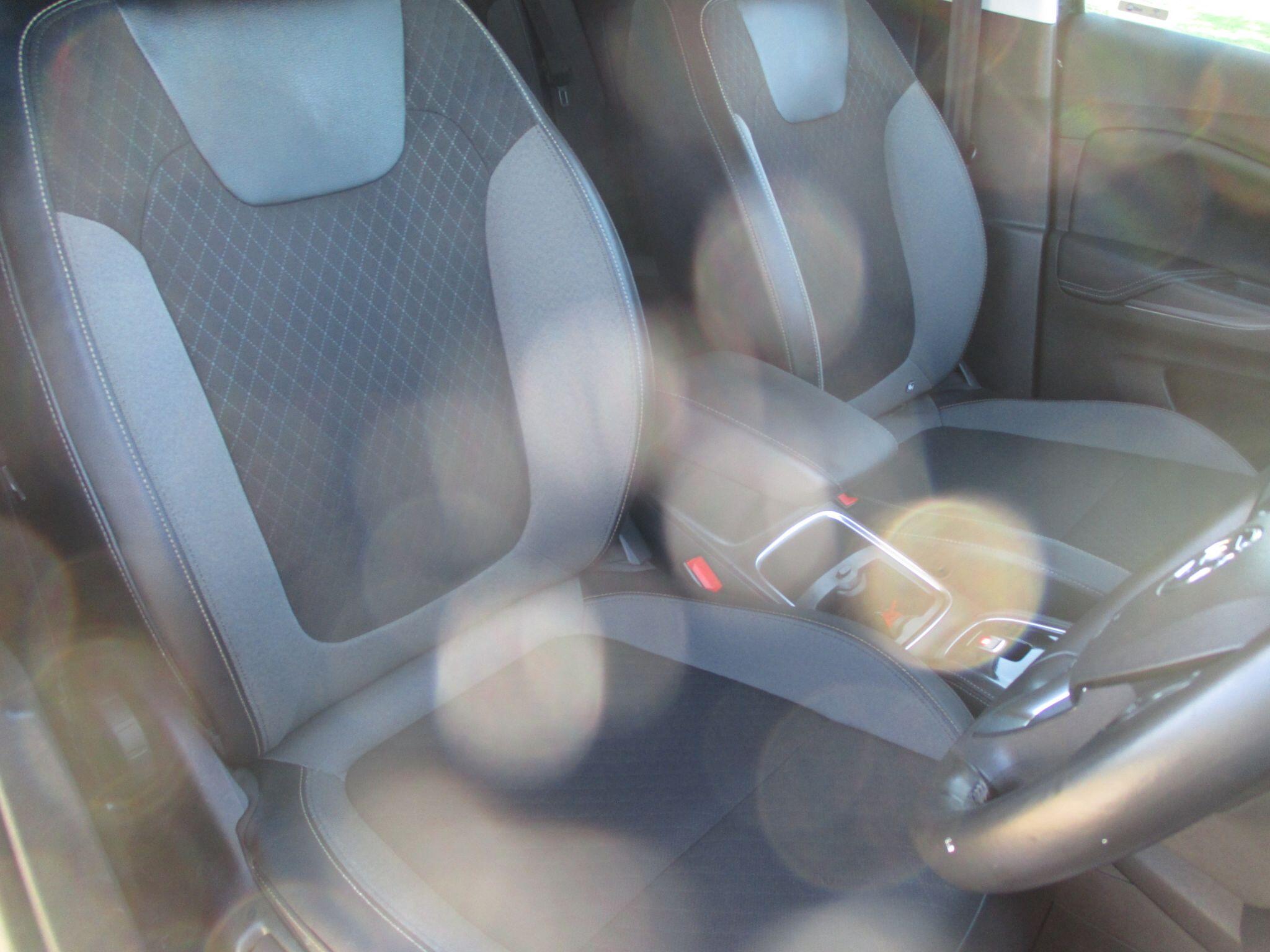 Vauxhall Grandland X view 20