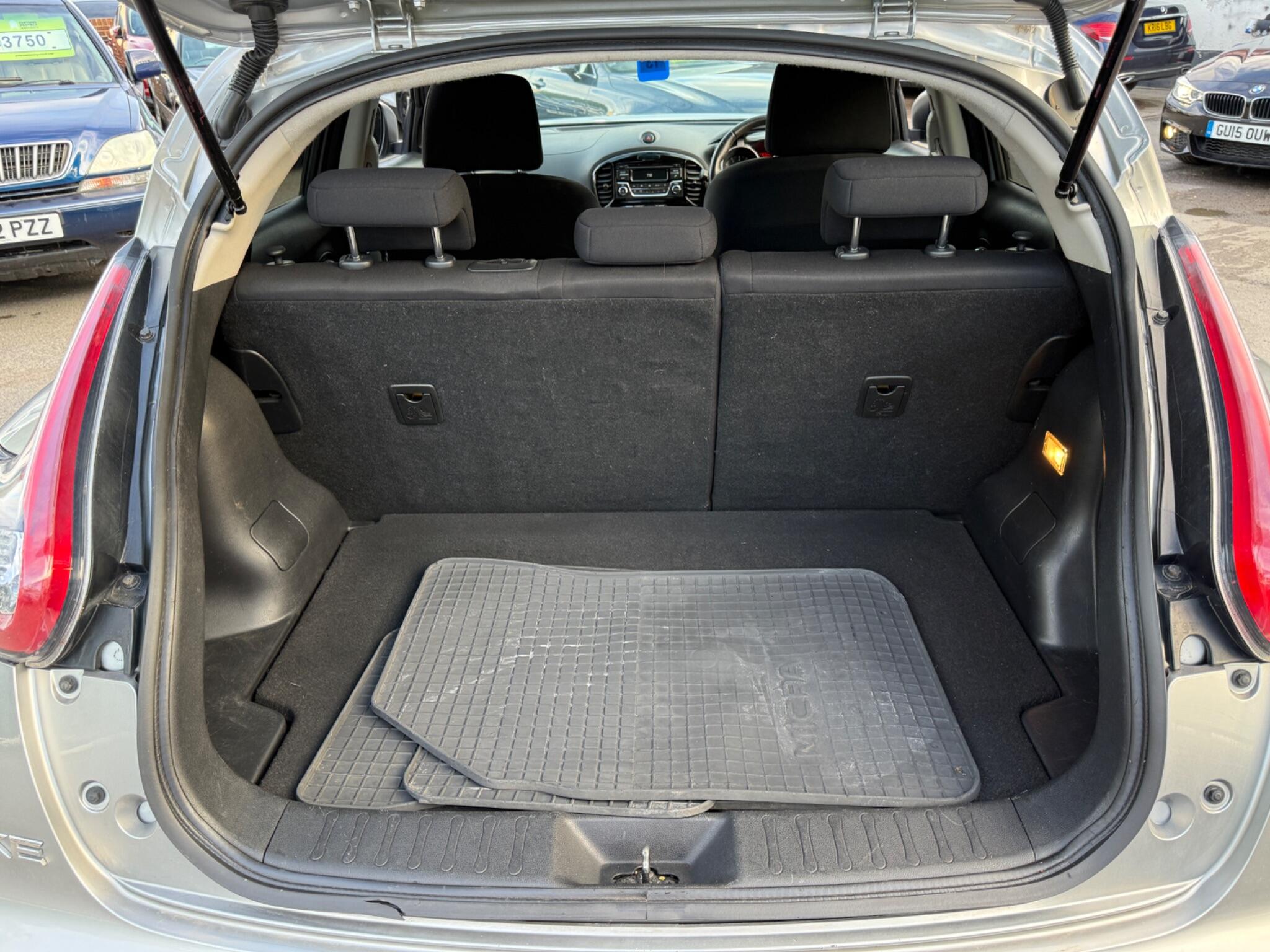 Nissan Juke - Image 41