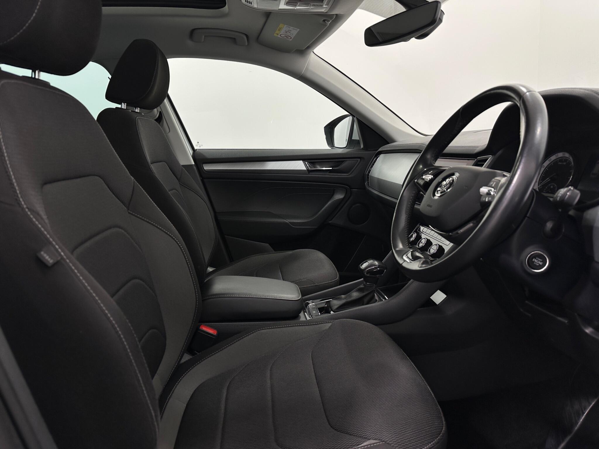 Skoda Kodiaq view 31