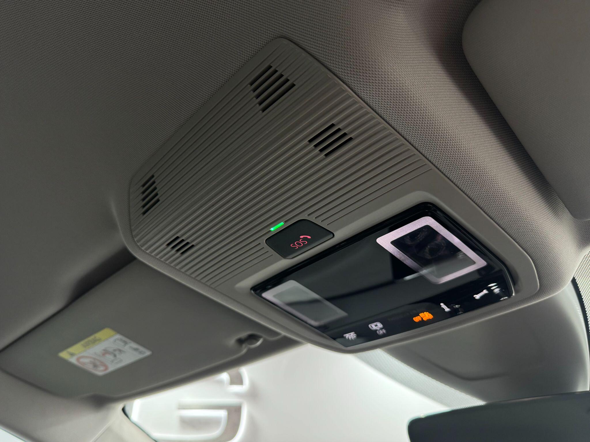 Skoda Enyaq view 32