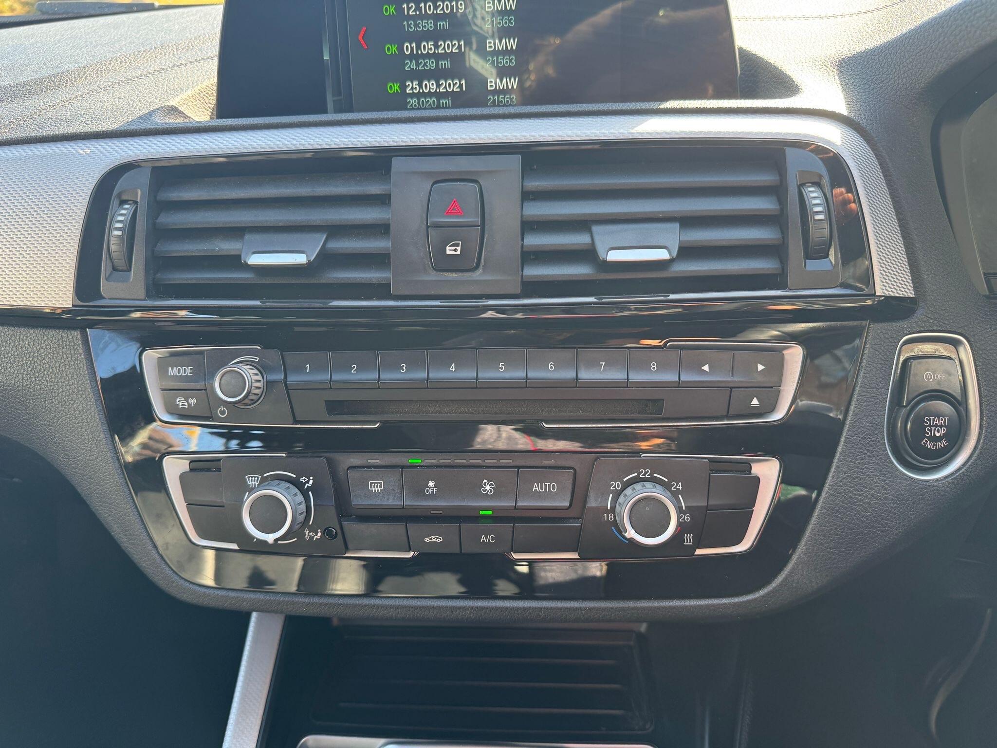 BMW 1 Series view 35