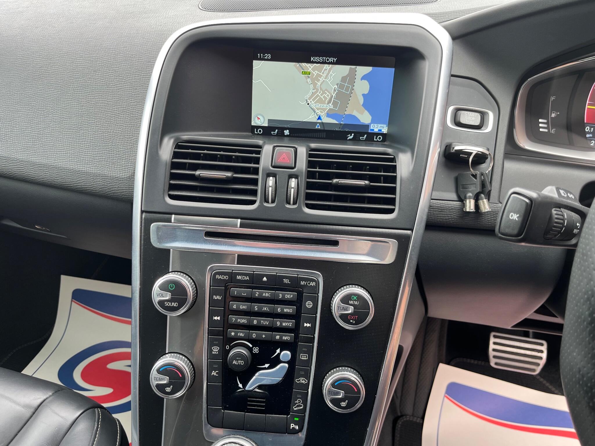 Volvo XC60 view 41