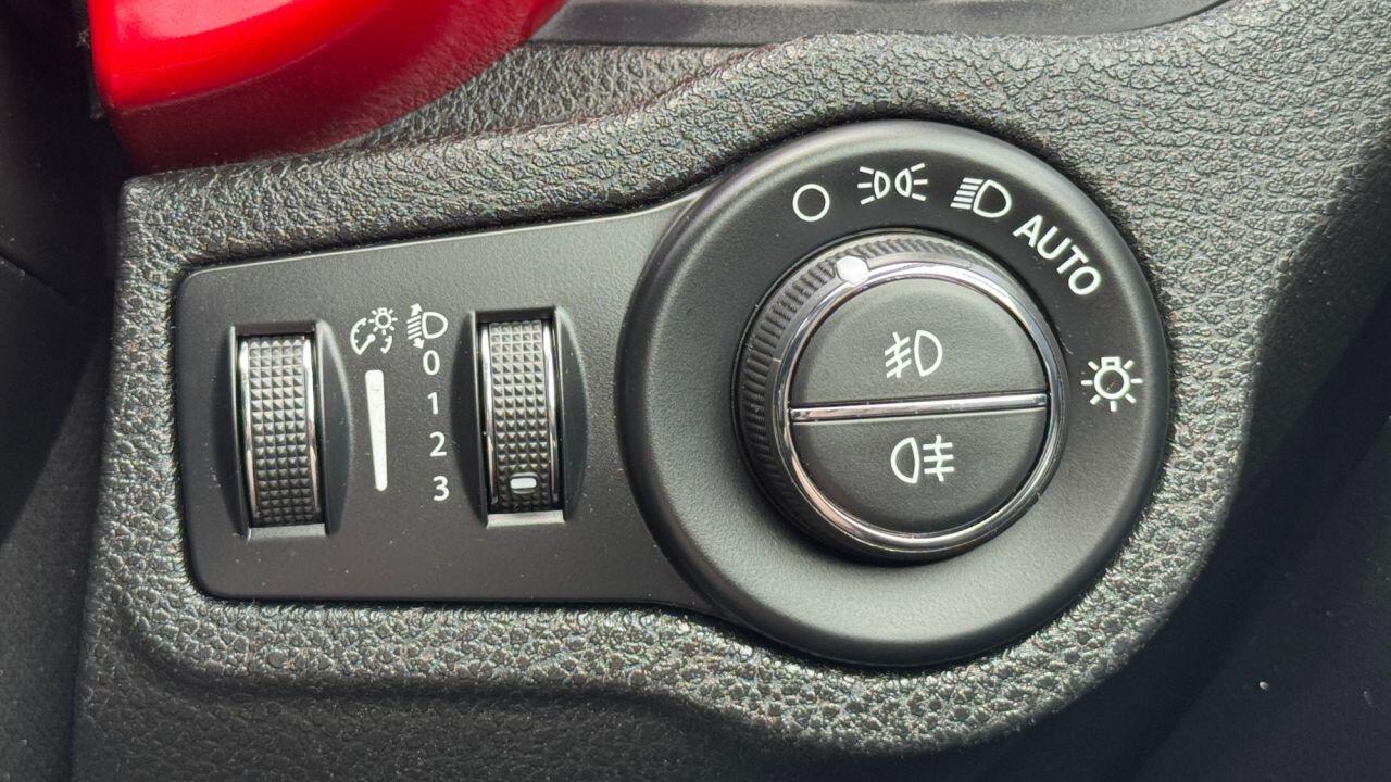 Fiat 500x view 29