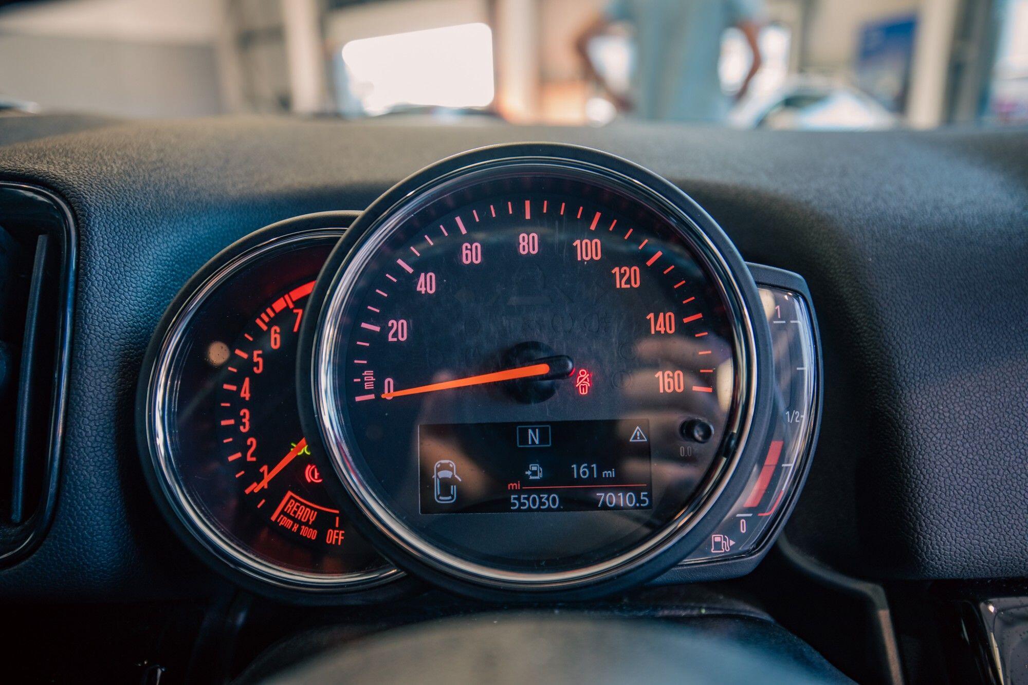 Mini Countryman view 15