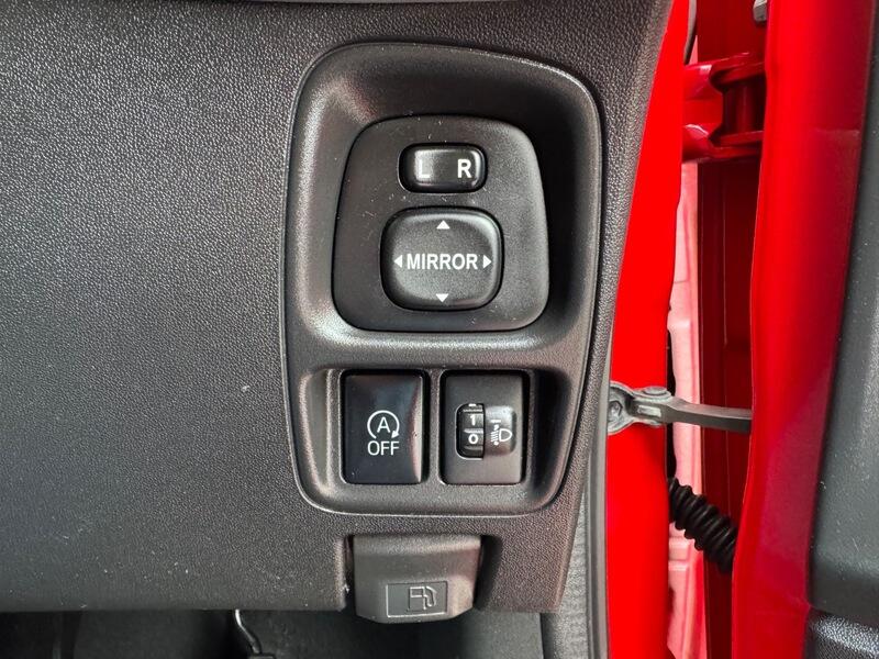 Citroen C1 view 35