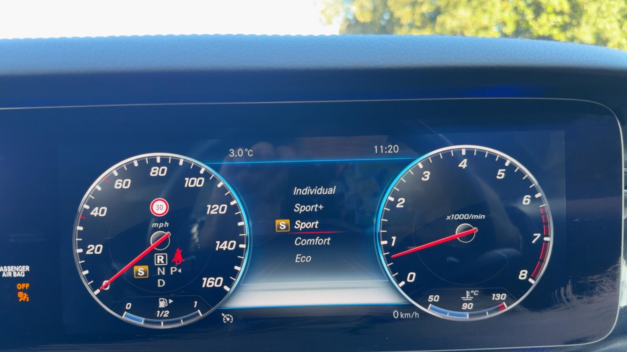 2019 Mercedes-Benz S Class image 36