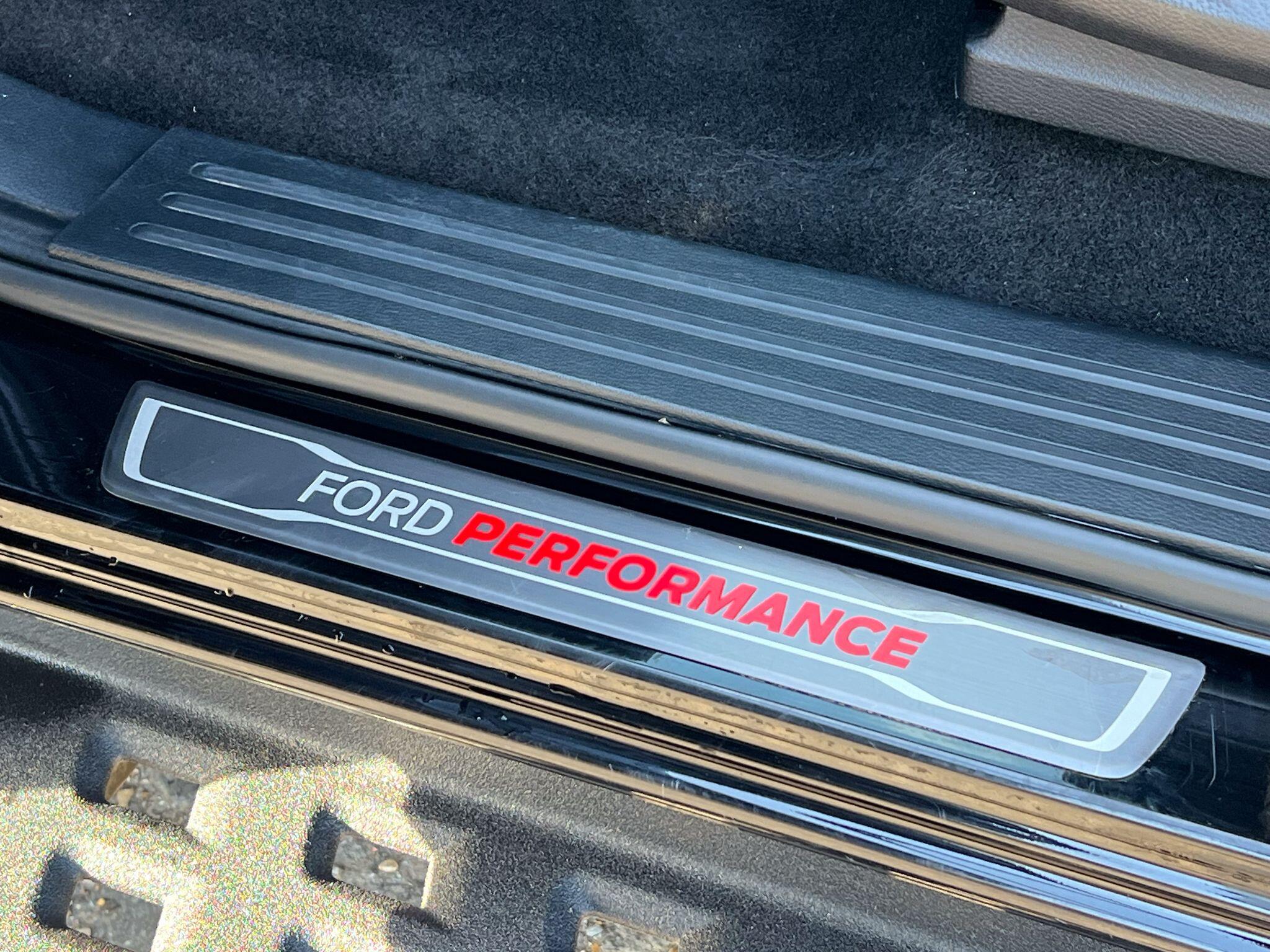 Ford Ranger view 20