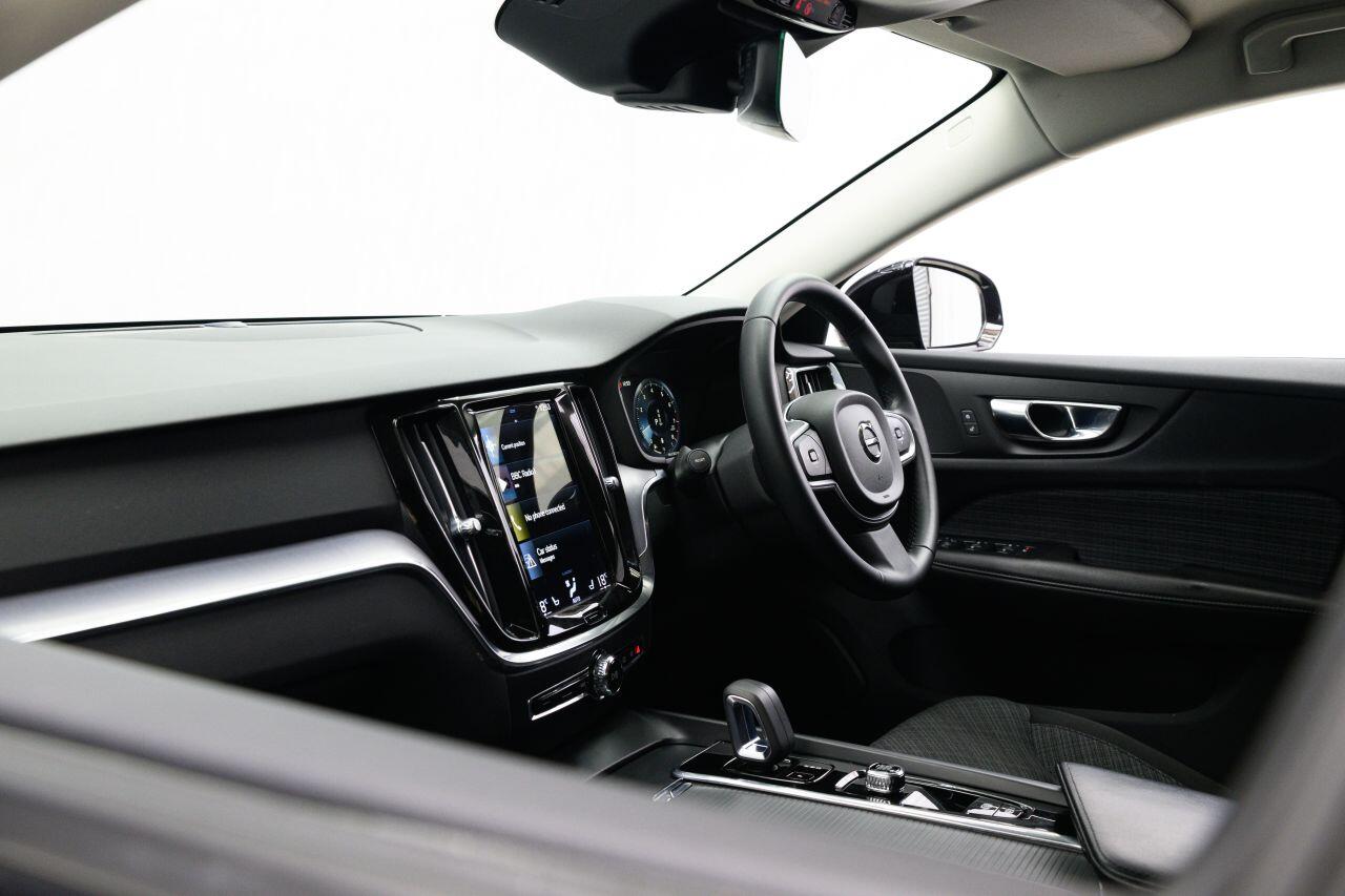 Volvo V60 view 26